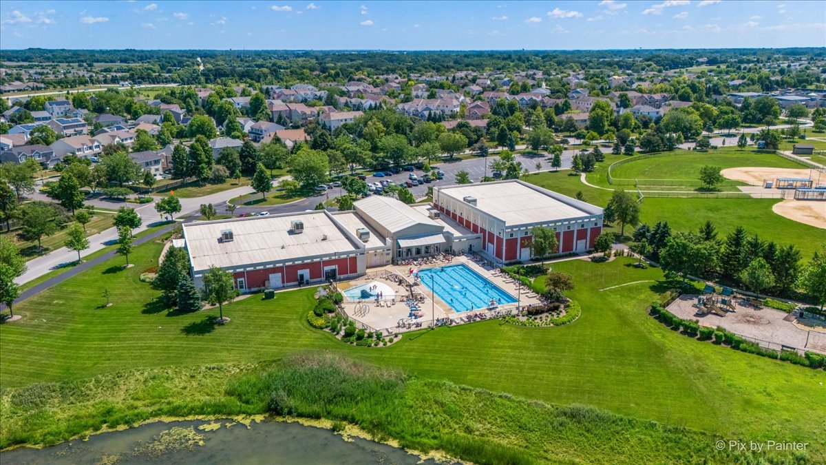 1664 Ruby Drive Pingree Grove, IL 60140 - Photo 46 of 50