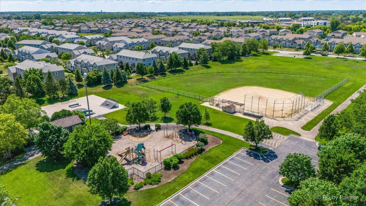 1664 Ruby Drive Pingree Grove, IL 60140 - Photo 49 of 50