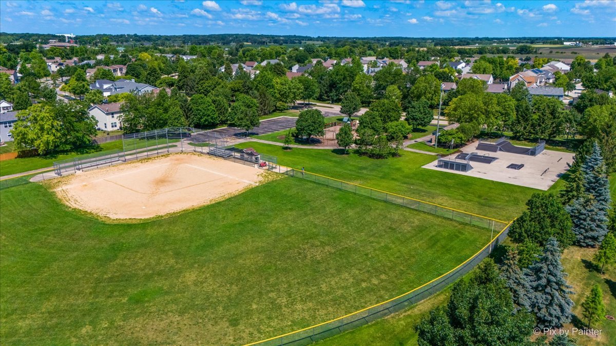 1664 Ruby Drive Pingree Grove, IL 60140 - Photo 50 of 50