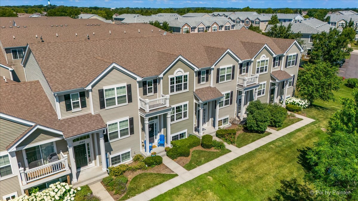 1664 Ruby Drive Pingree Grove, IL 60140 - Photo 5 of 50