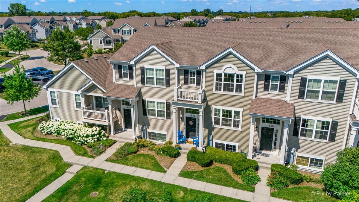 1664 Ruby Drive Pingree Grove, IL 60140 - Photo 6 of 50