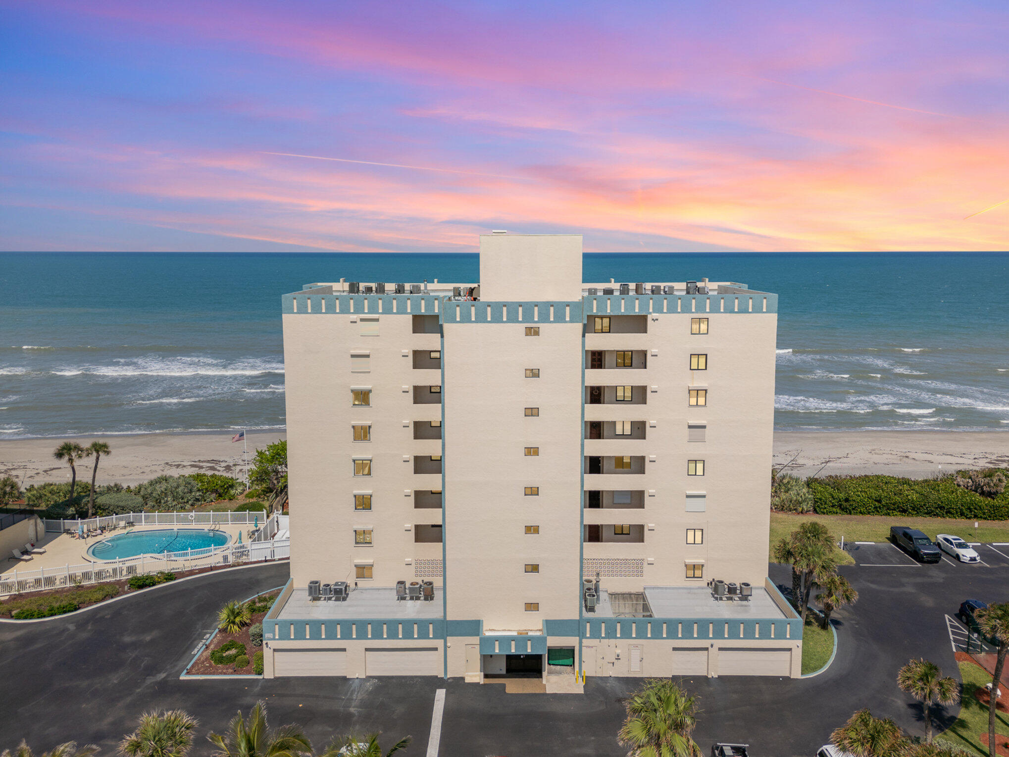 1125 Florida A1A Unit 401  