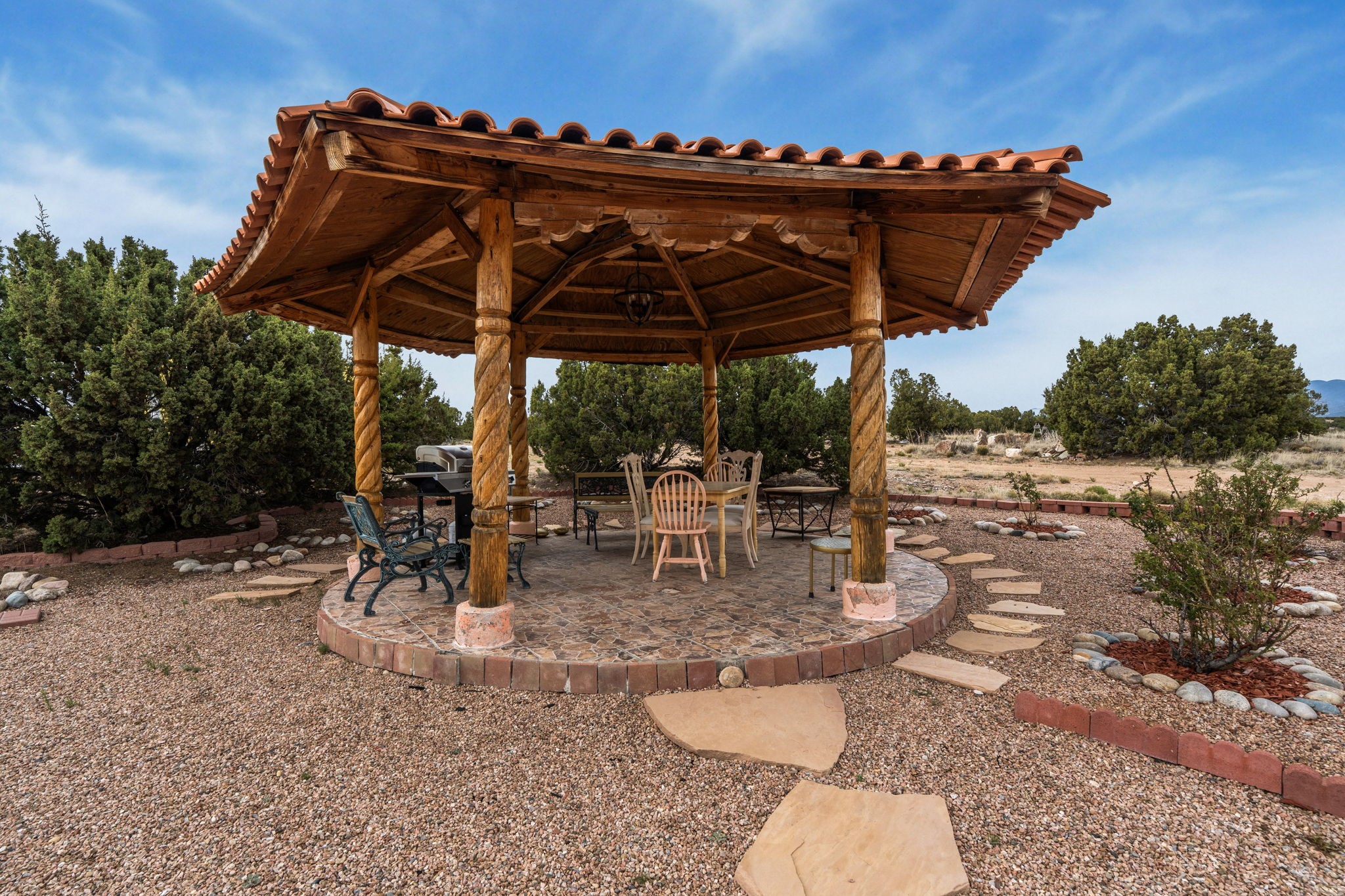 850 Highway 599 Frontage Road Santa Fe, NM 87507 - Photo 43 of 49