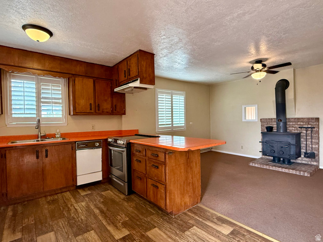 1043 East 4000th Street South Vernal, UT 84078 - Photo 8 of 34