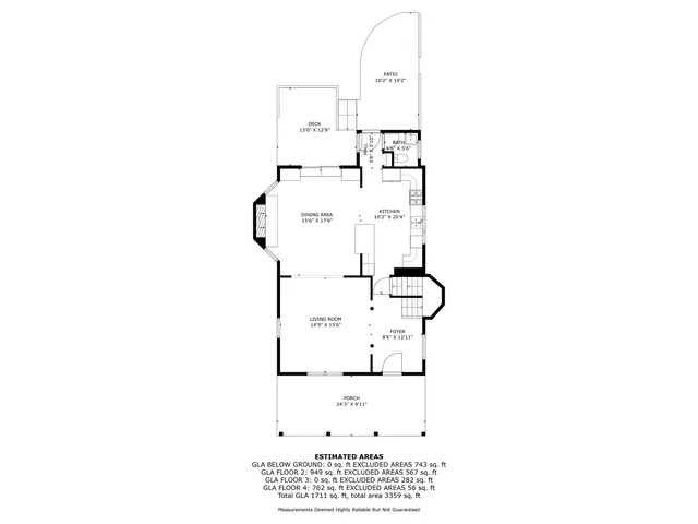 $4,000 | 2168 1st Street, White Bear Lake, MN 55110