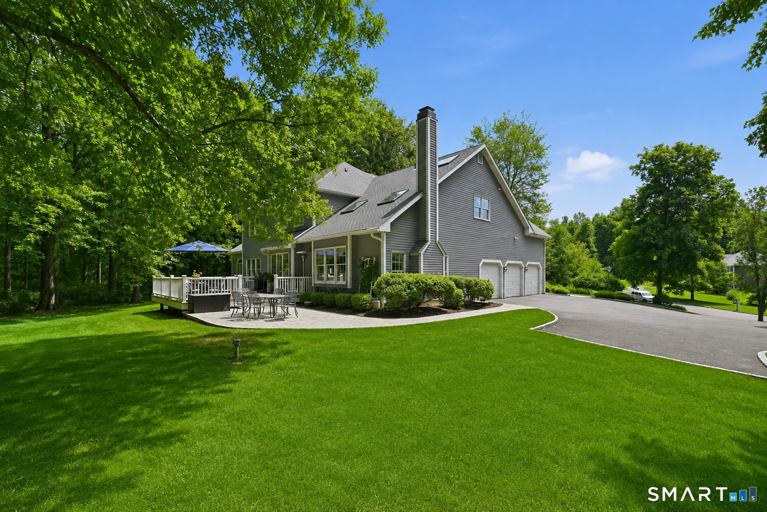4 Whitewood Road Newtown, CT 06470 - Photo 32 of 40 Gallery Image 32