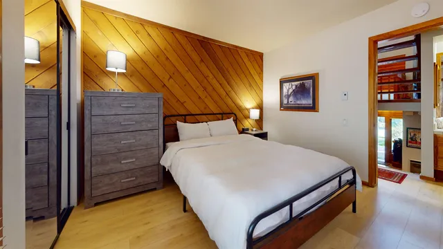 $975,000 | 469 Snowcreek Road, Unit 469, Mammoth Lakes, CA 93546