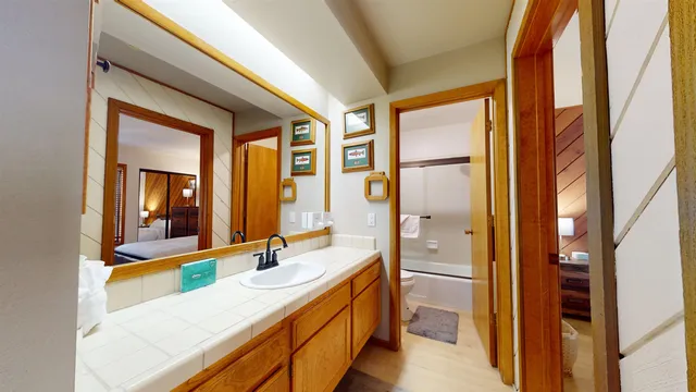 $975,000 | 469 Snowcreek Road, Unit 469, Mammoth Lakes, CA 93546