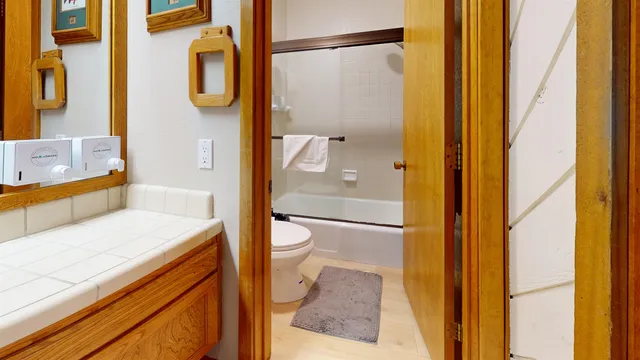 $975,000 | 469 Snowcreek Road, Unit 469, Mammoth Lakes, CA 93546