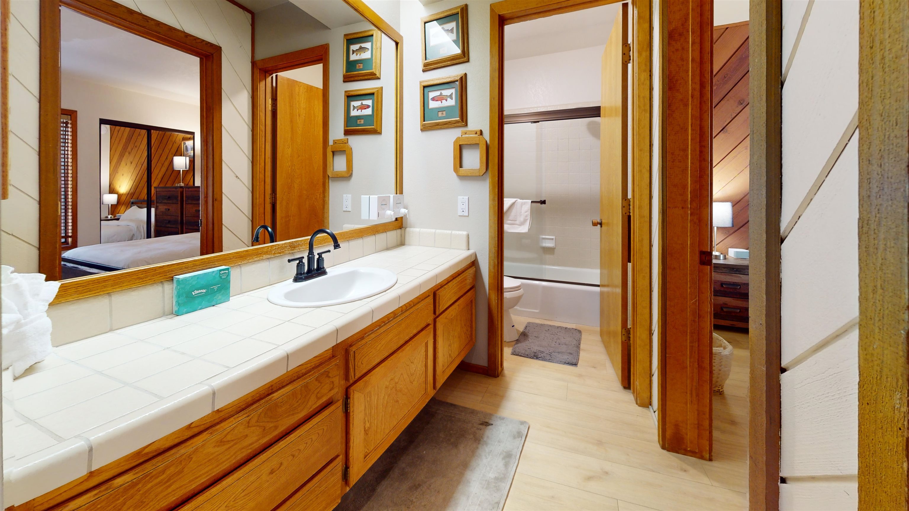 469 Snowcreek Road, Unit 469 Mammoth Lakes, CA 93546 - Photo 17 of 24