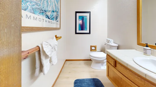 $975,000 | 469 Snowcreek Road, Unit 469, Mammoth Lakes, CA 93546