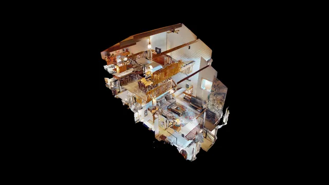 $975,000 | 469 Snowcreek Road, Unit 469, Mammoth Lakes, CA 93546