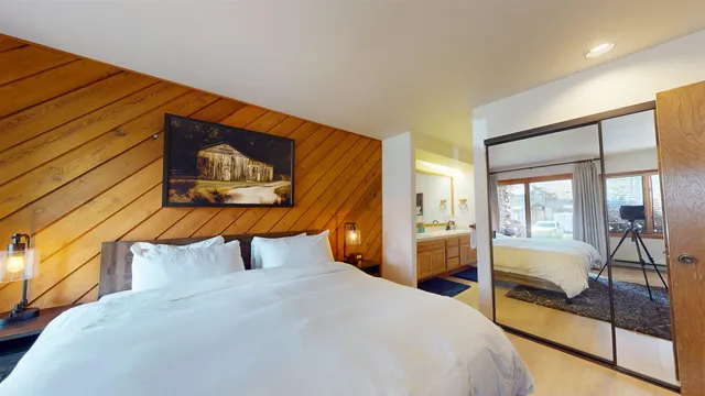 $975,000 | 469 Snowcreek Road, Unit 469, Mammoth Lakes, CA 93546