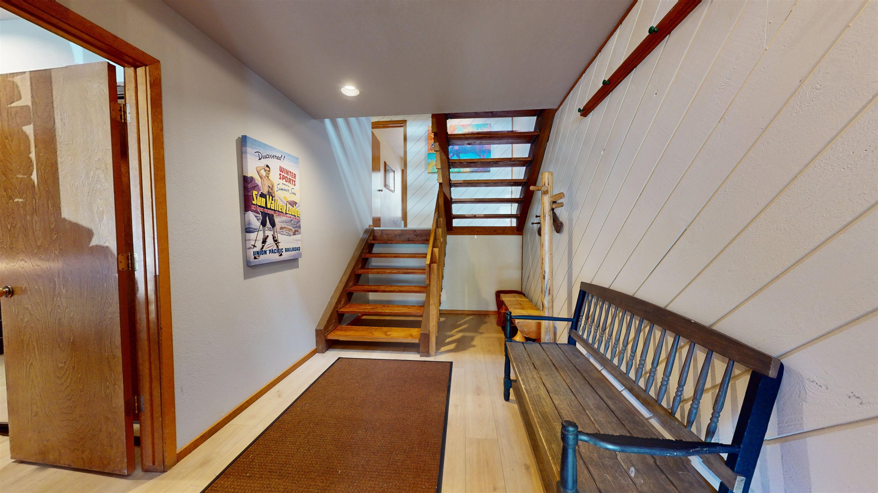 469 Snowcreek Road, Unit 469 Mammoth Lakes, CA 93546 - Photo 5 of 24