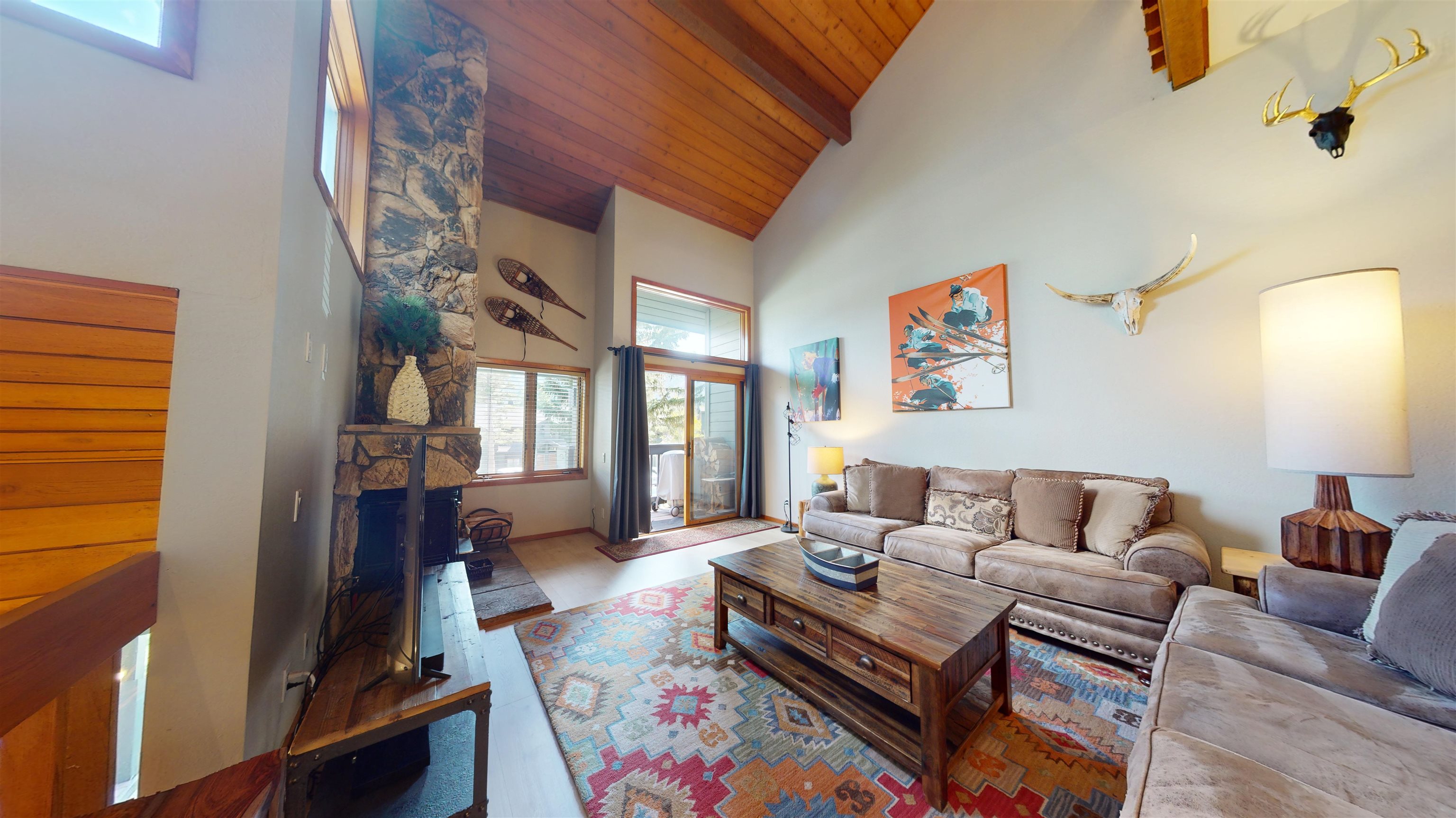 469 Snowcreek Road, Unit 469 Mammoth Lakes, CA 93546 - Photo 6 of 24