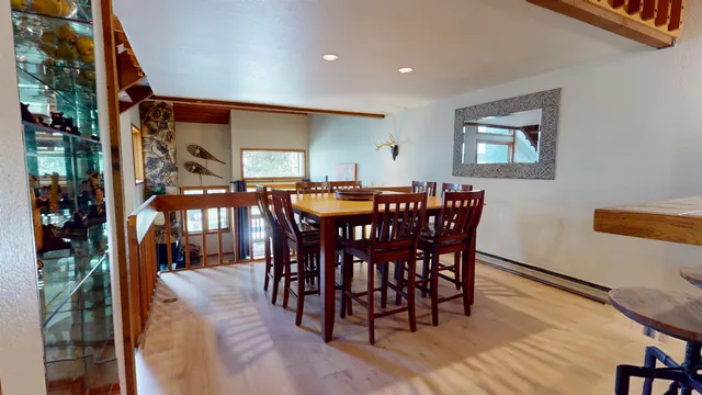 $975,000 | 469 Snowcreek Road, Unit 469, Mammoth Lakes, CA 93546