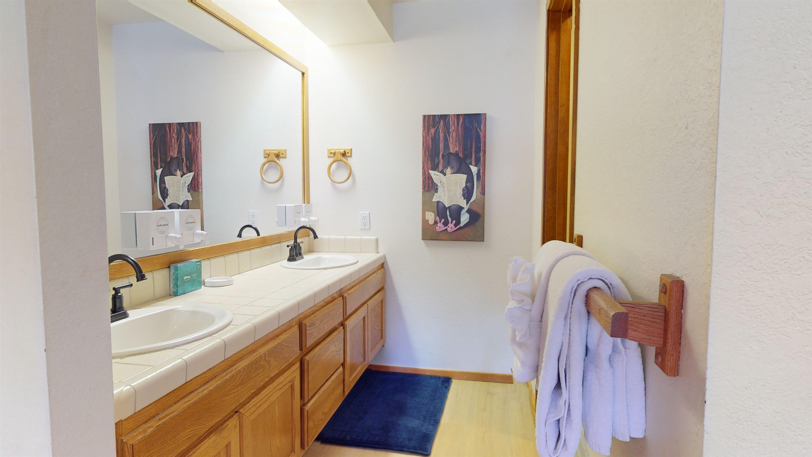 469 Snowcreek Road, Unit 469 Mammoth Lakes, CA 93546 - Photo 10 of 24