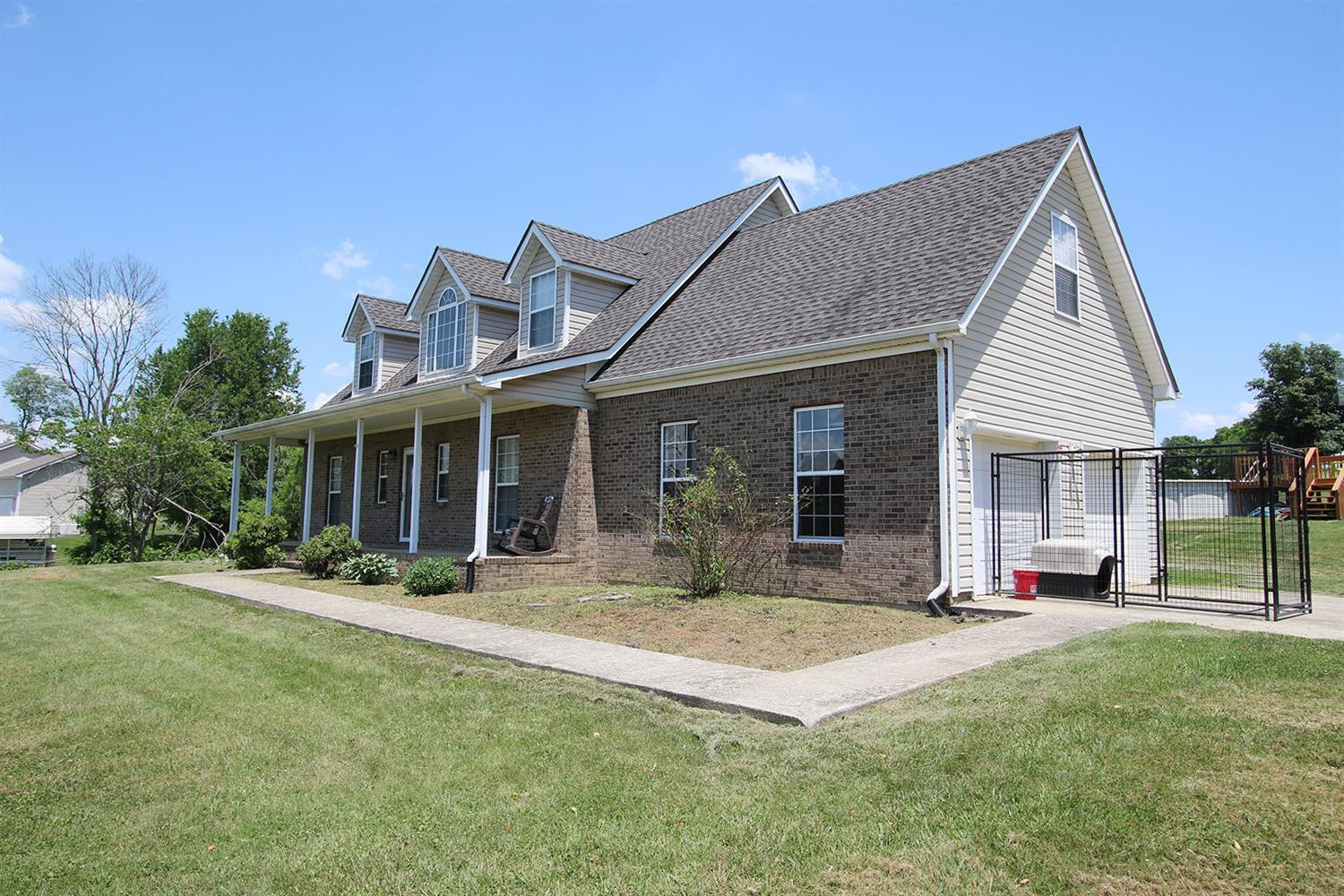 467 Locust Fork Road Stamping Ground, KY 40379 - Photo 2 of 54 Photo 2