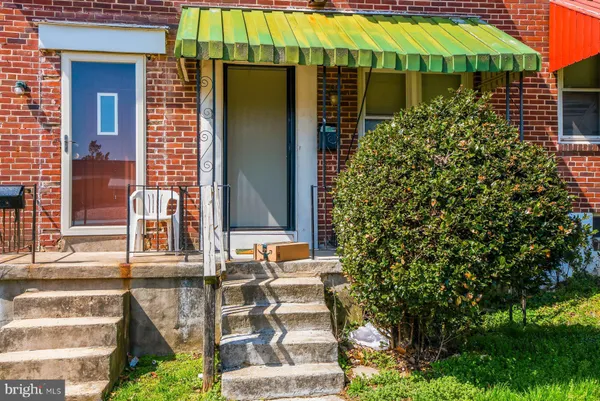 $127,400 | 310 Edgewood Street, Baltimore, MD 21229