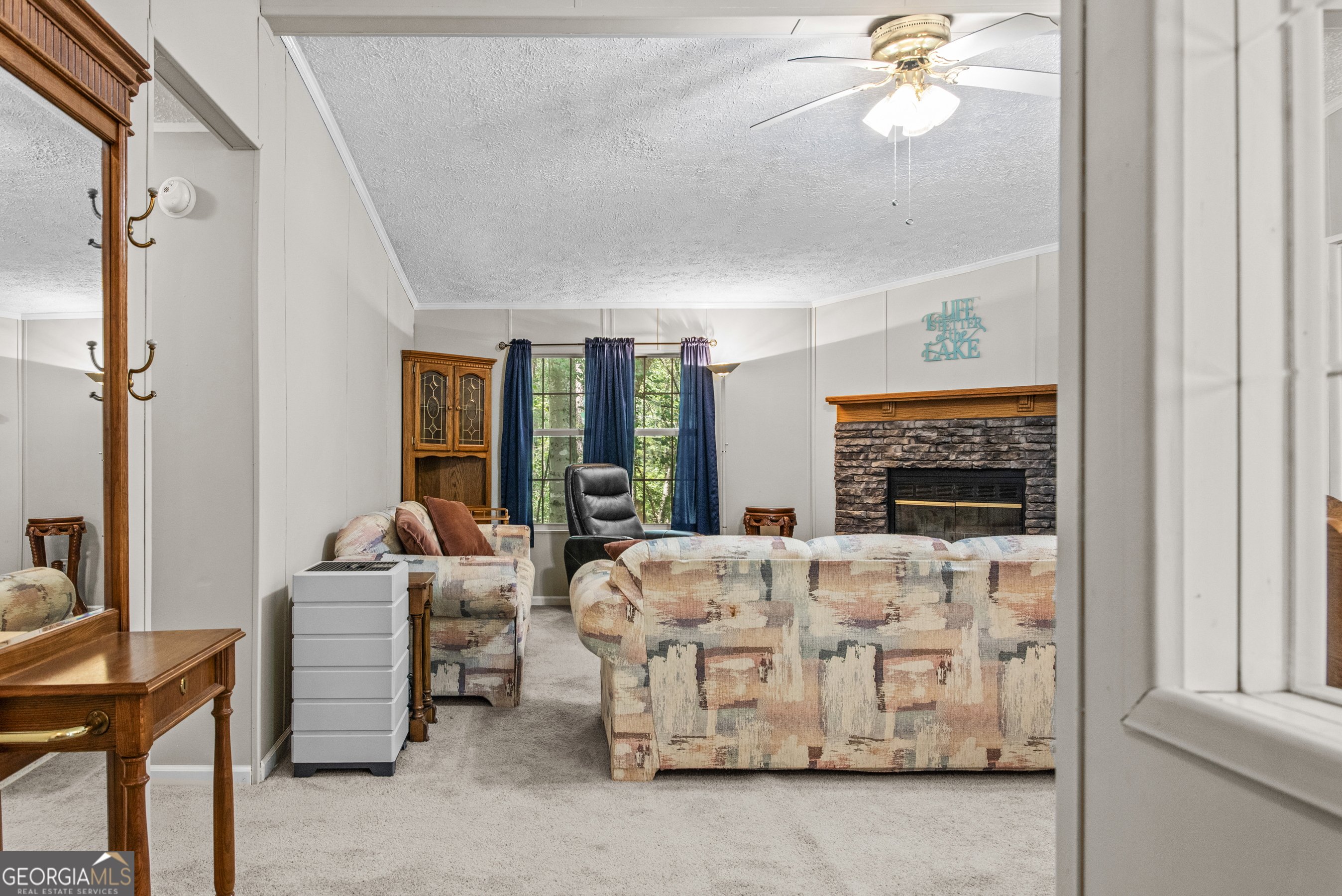 524 South Steel Bridge Road Eatonton, GA 31024 - Photo 13 of 51