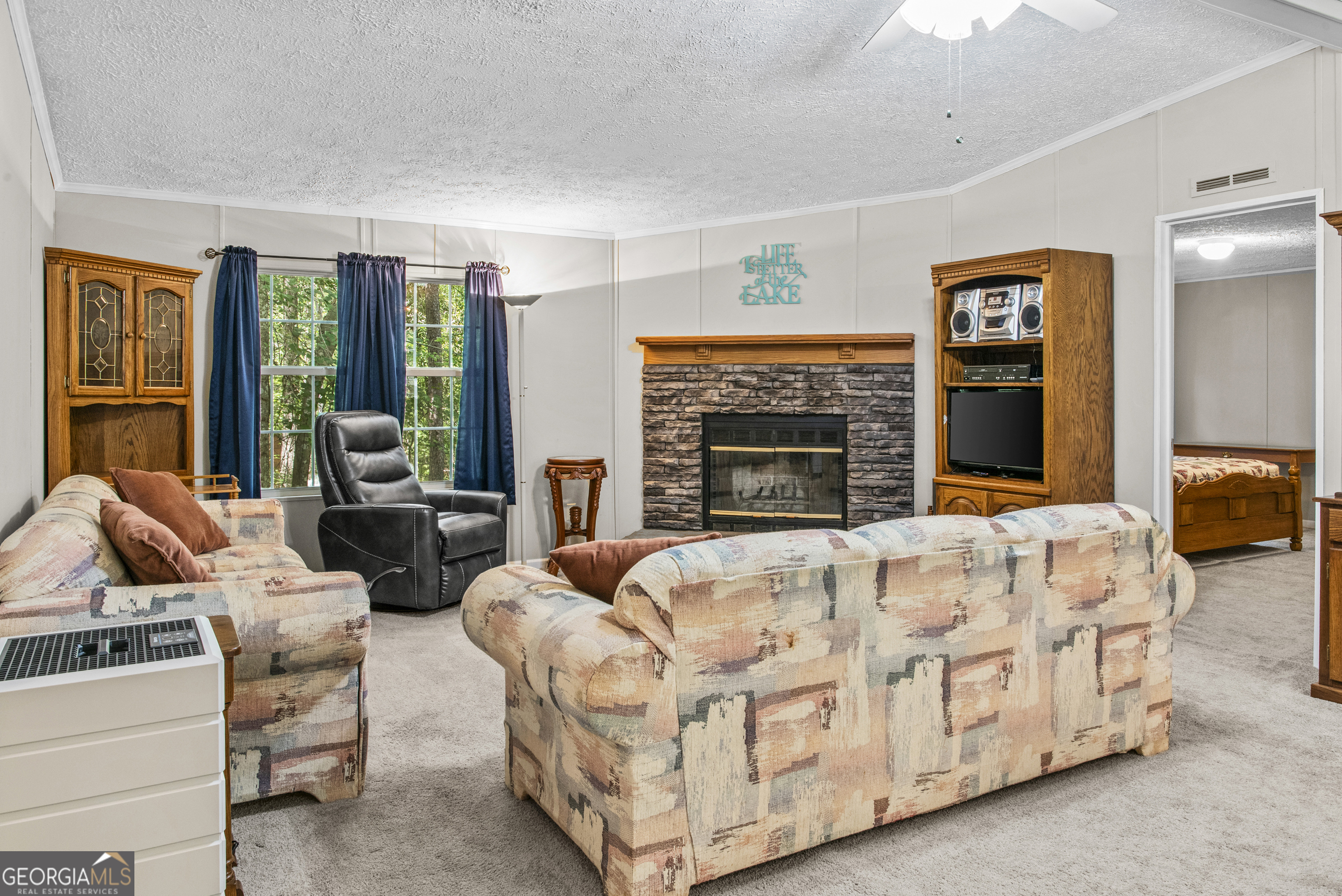 524 South Steel Bridge Road Eatonton, GA 31024 - Photo 14 of 51