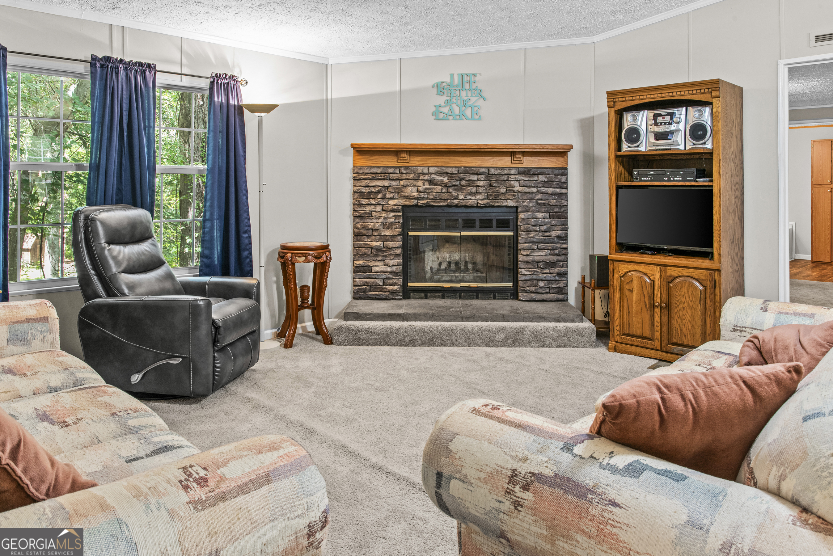 524 South Steel Bridge Road Eatonton, GA 31024 - Photo 15 of 51