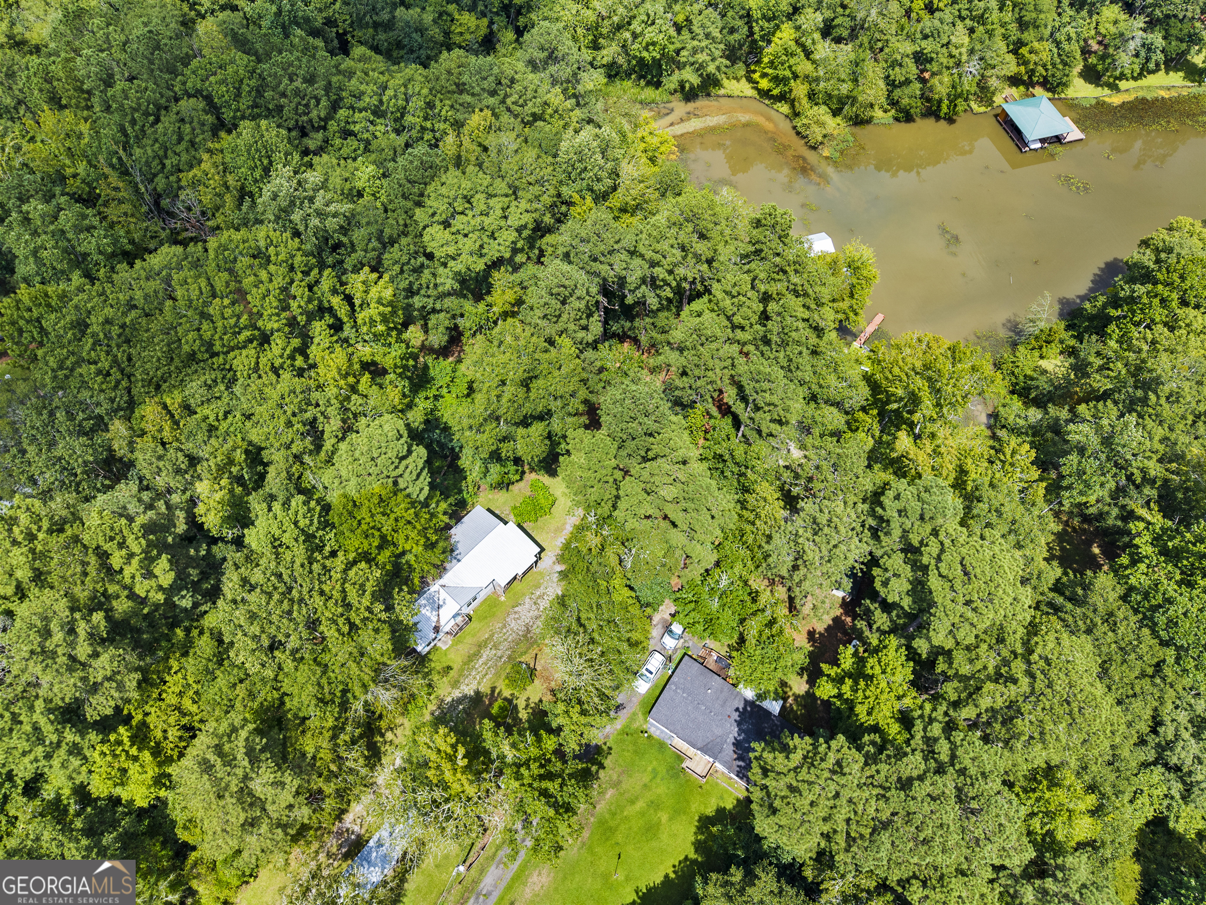 524 South Steel Bridge Road Eatonton, GA 31024 - Photo 16 of 51