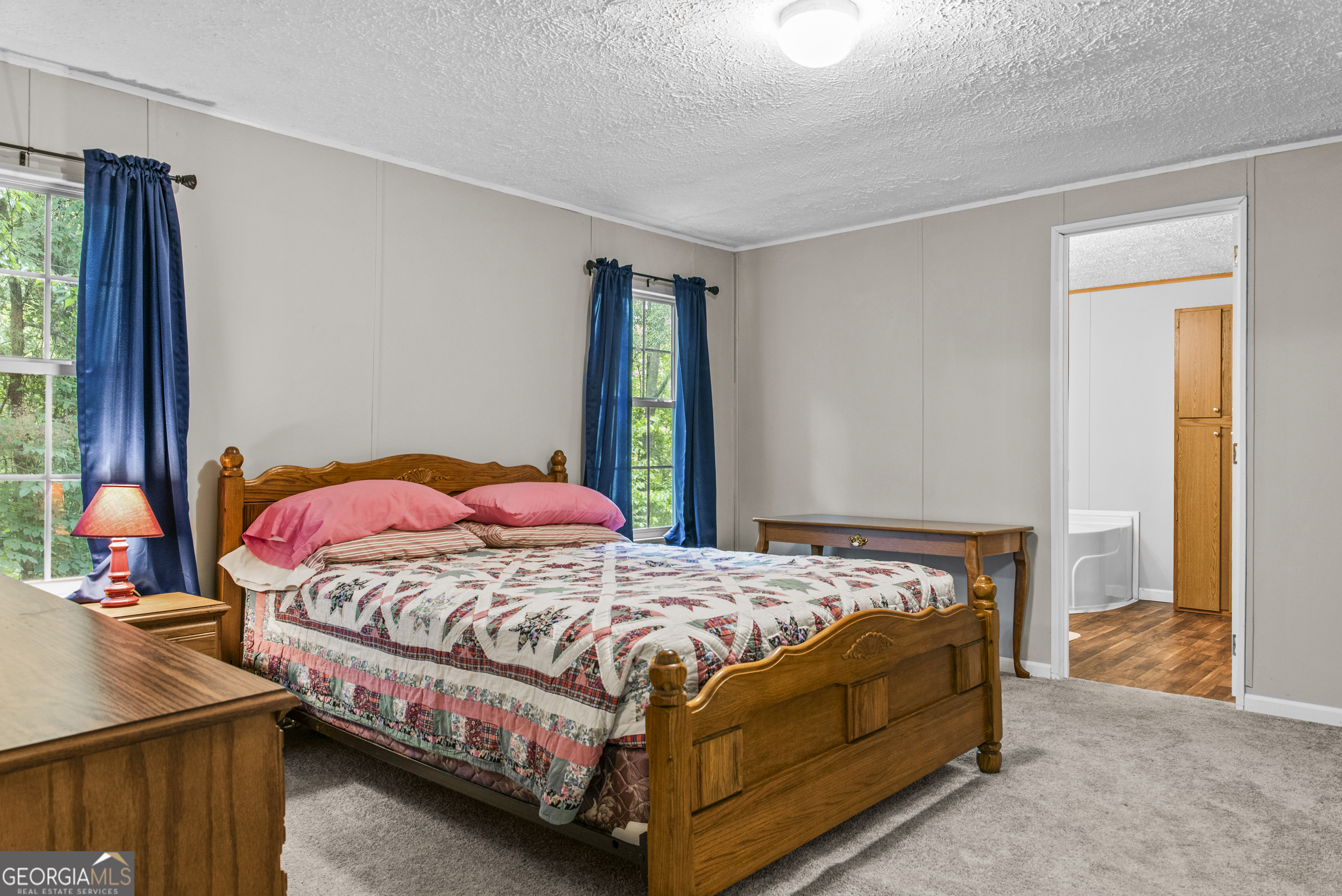 524 South Steel Bridge Road Eatonton, GA 31024 - Photo 18 of 51