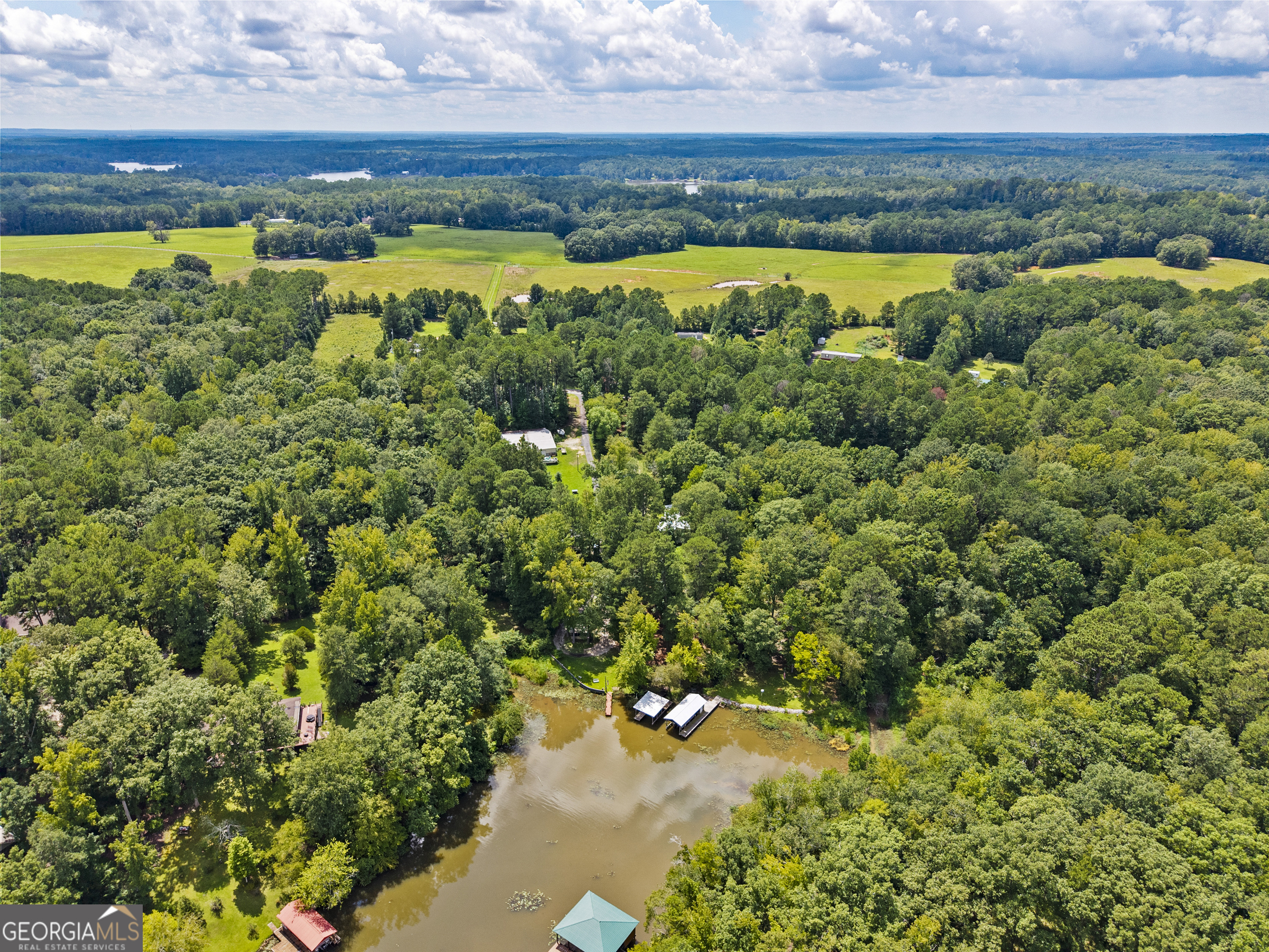 524 South Steel Bridge Road Eatonton, GA 31024 - Photo 20 of 51