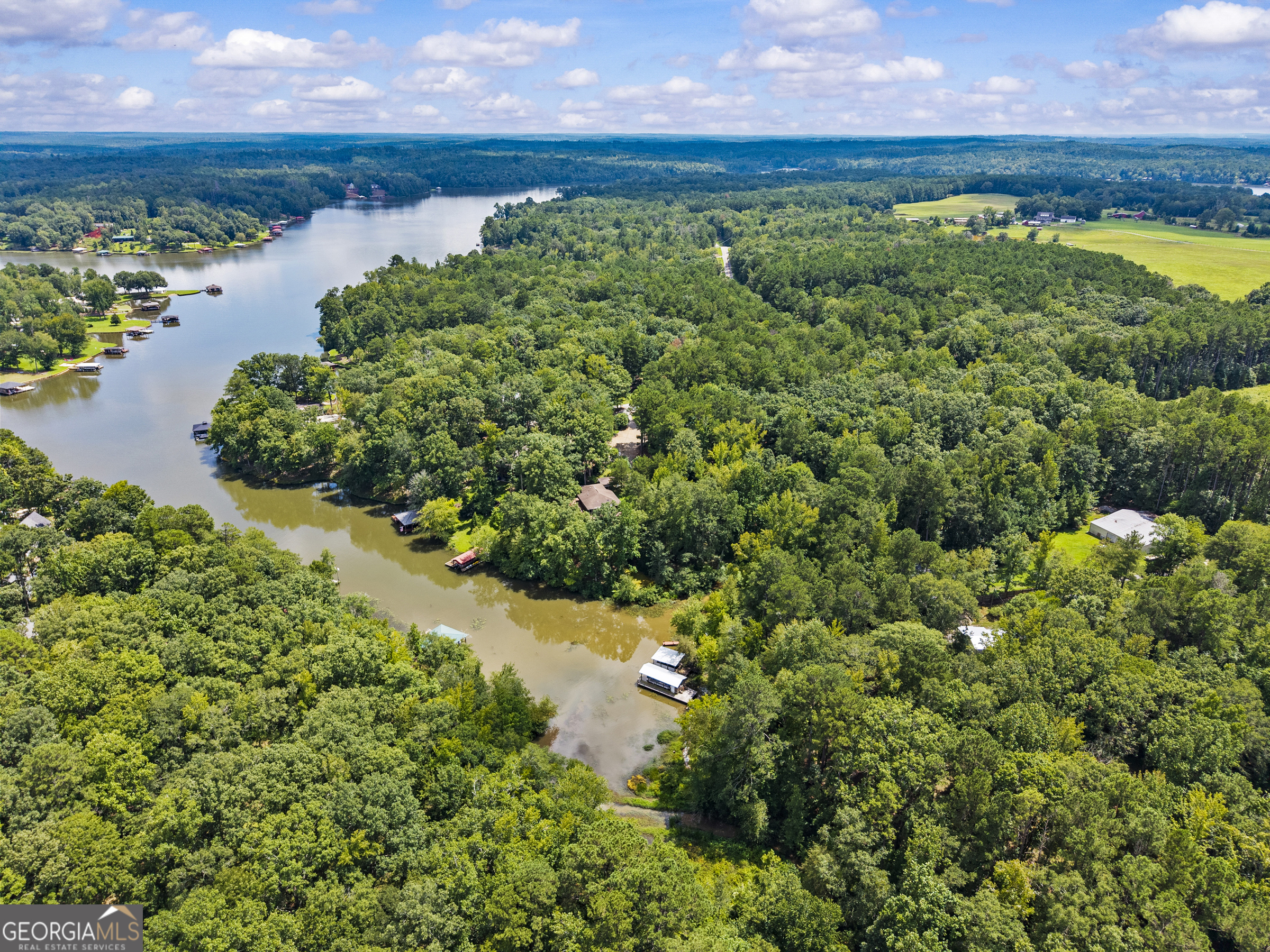 524 South Steel Bridge Road Eatonton, GA 31024 - Photo 28 of 51