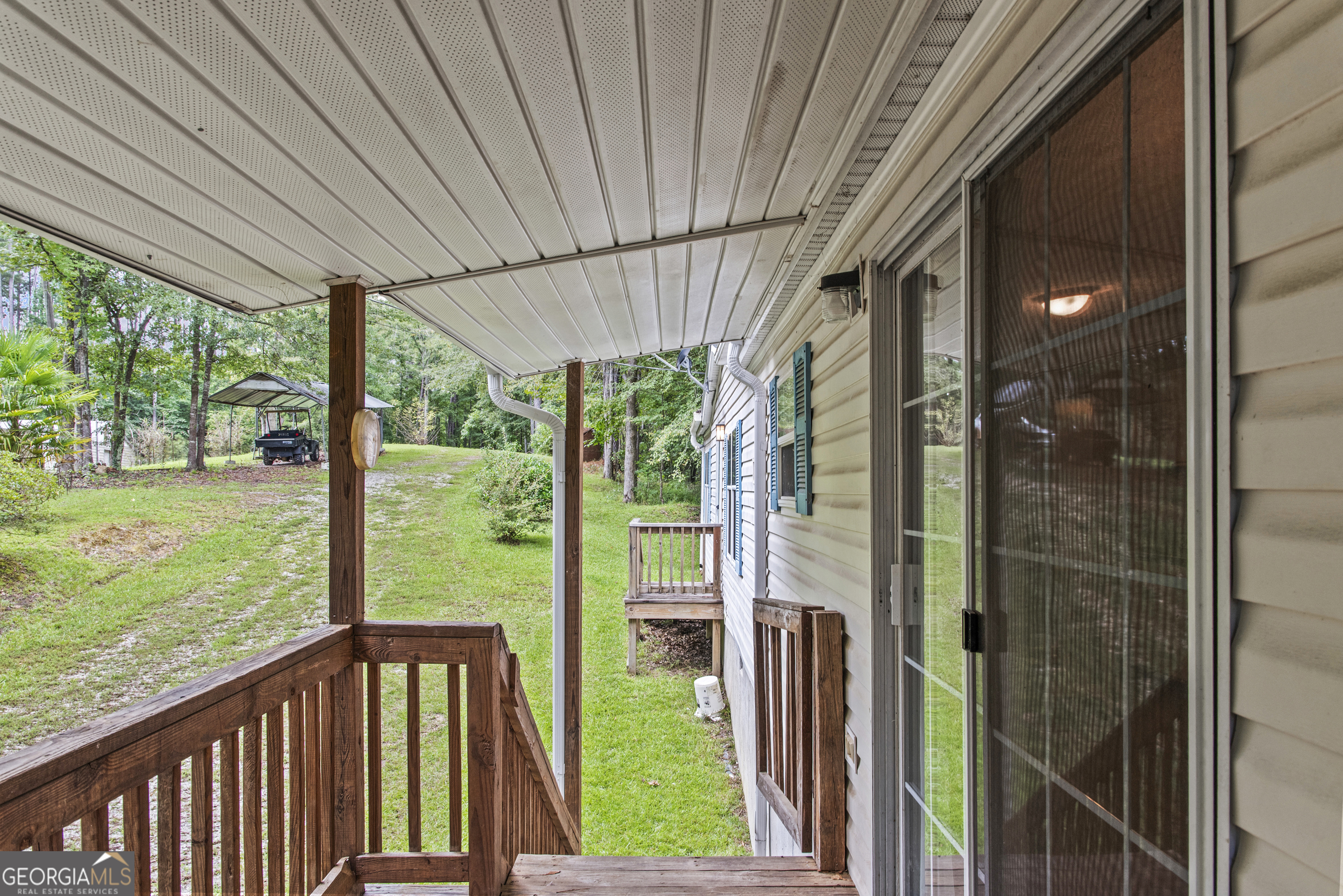 524 South Steel Bridge Road Eatonton, GA 31024 - Photo 29 of 51