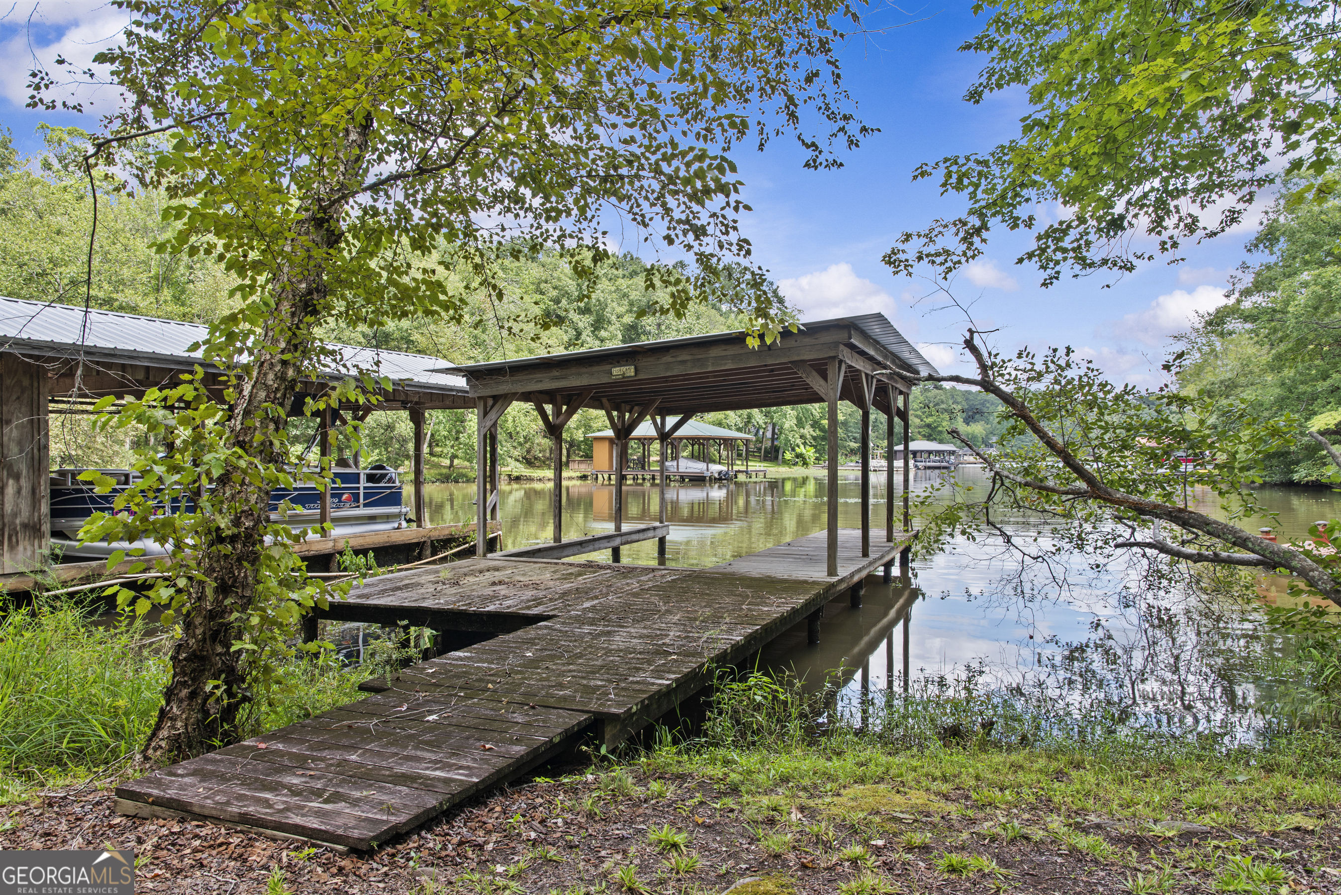 524 South Steel Bridge Road Eatonton, GA 31024 - Photo 3 of 51