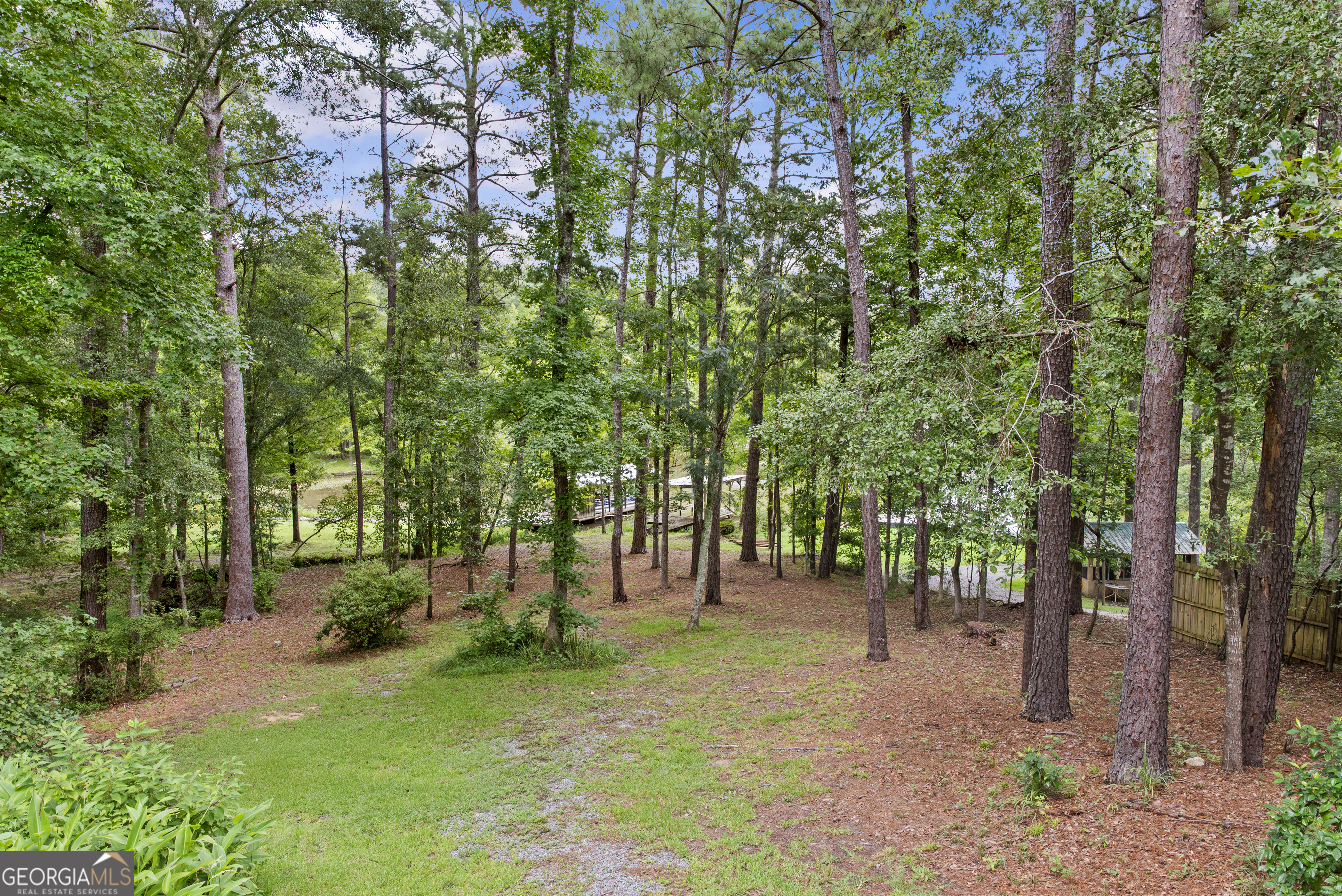 524 South Steel Bridge Road Eatonton, GA 31024 - Photo 31 of 51