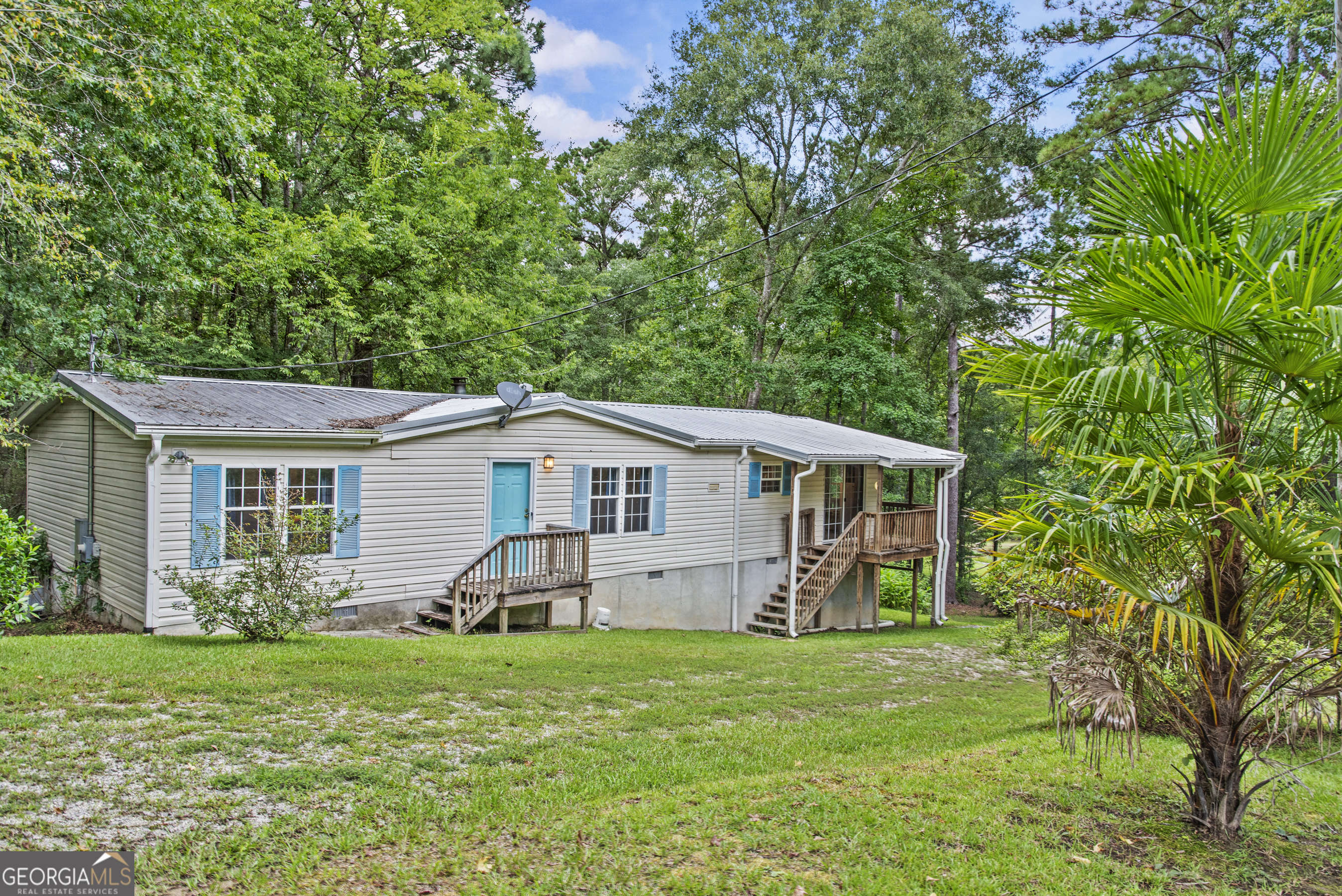 524 South Steel Bridge Road Eatonton, GA 31024 - Photo 33 of 51