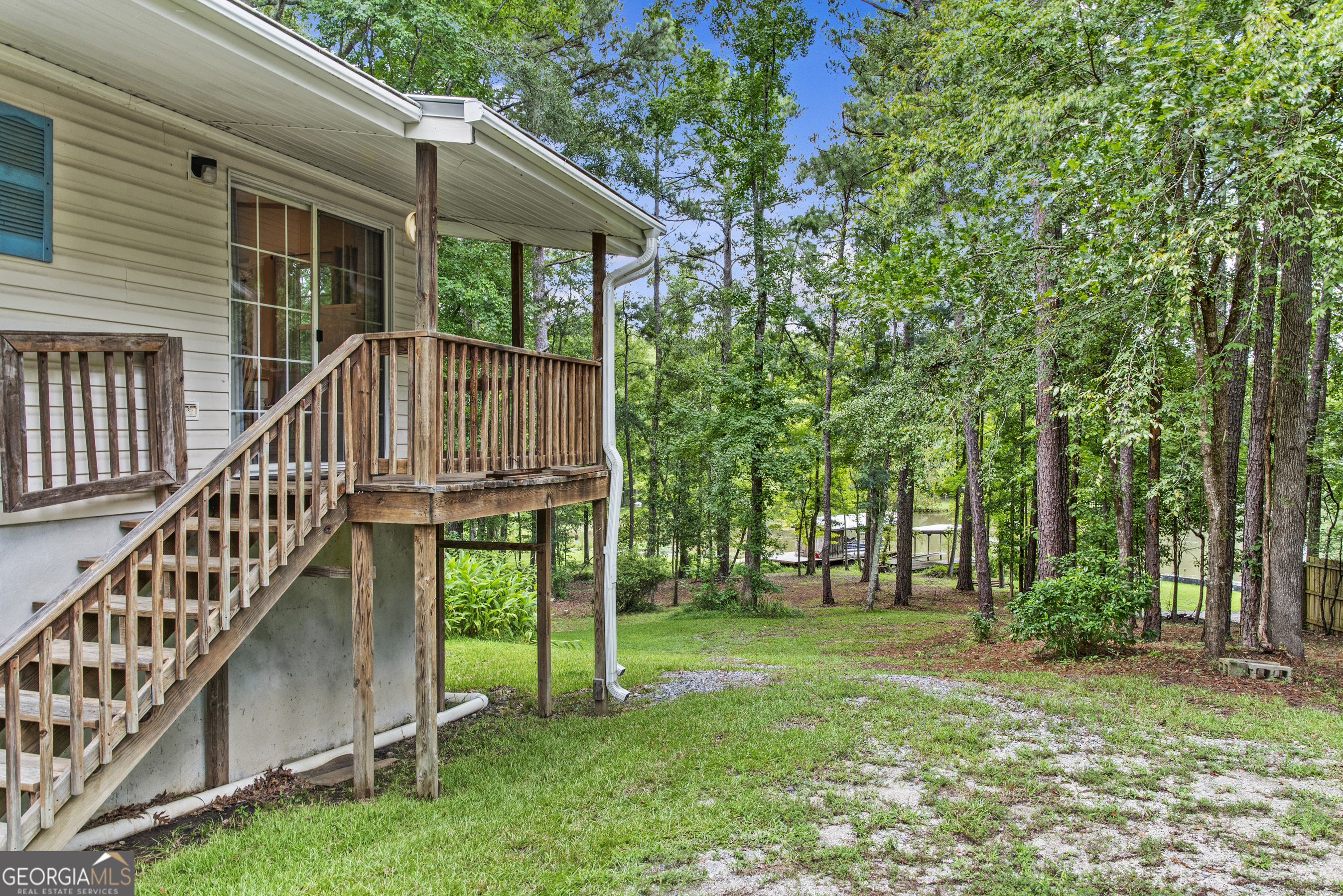 524 South Steel Bridge Road Eatonton, GA 31024 - Photo 34 of 51