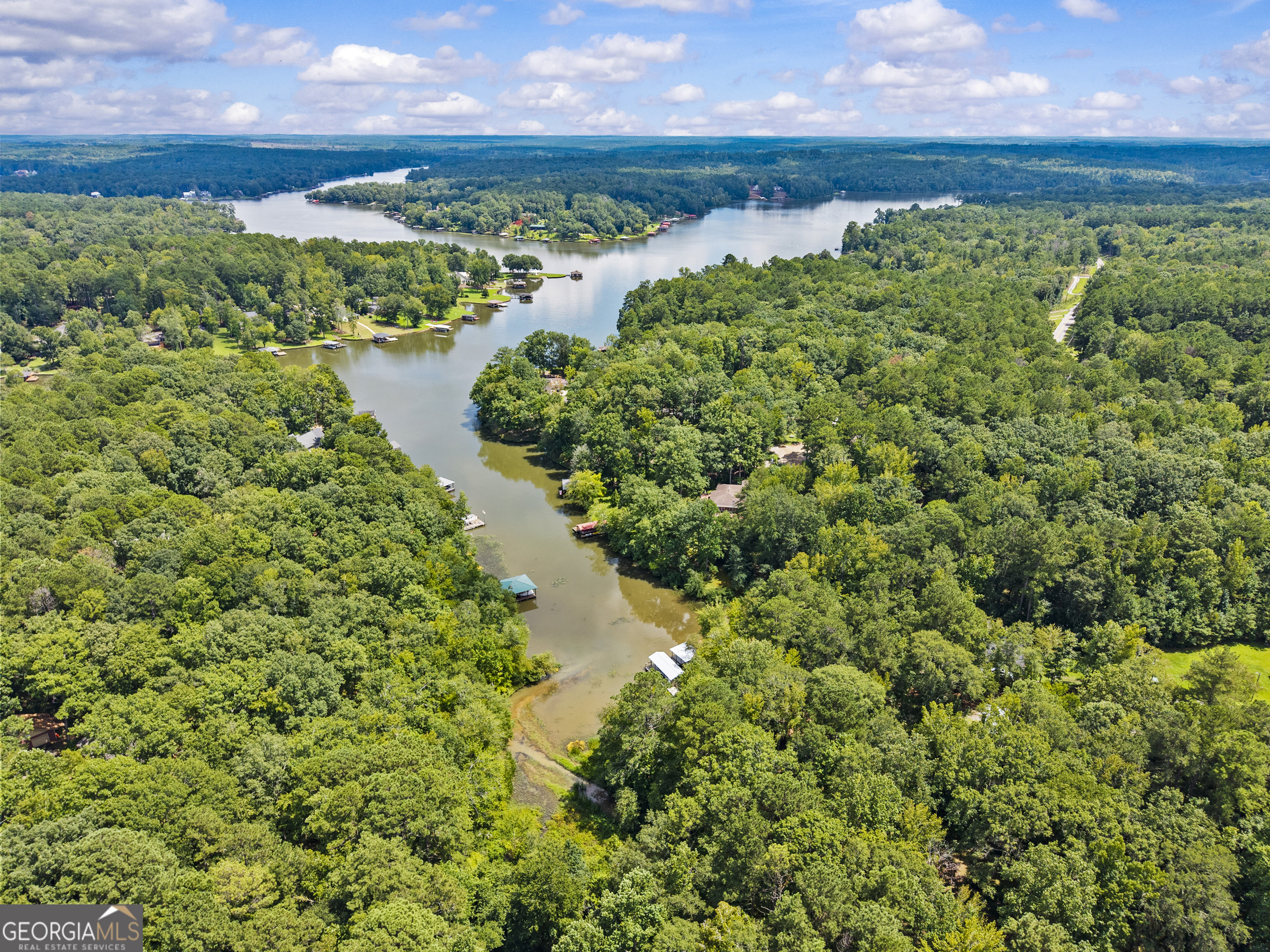 524 South Steel Bridge Road Eatonton, GA 31024 - Photo 35 of 51