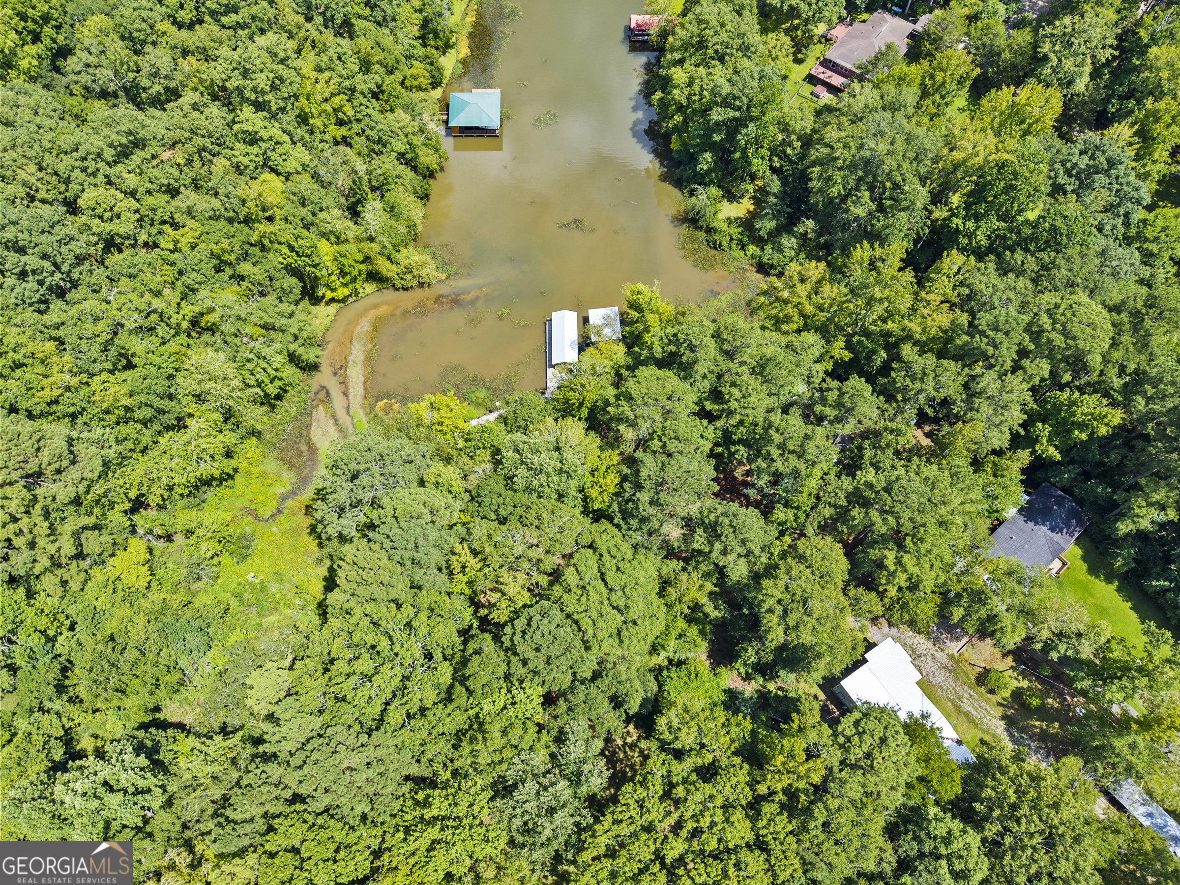 524 South Steel Bridge Road Eatonton, GA 31024 - Photo 36 of 51