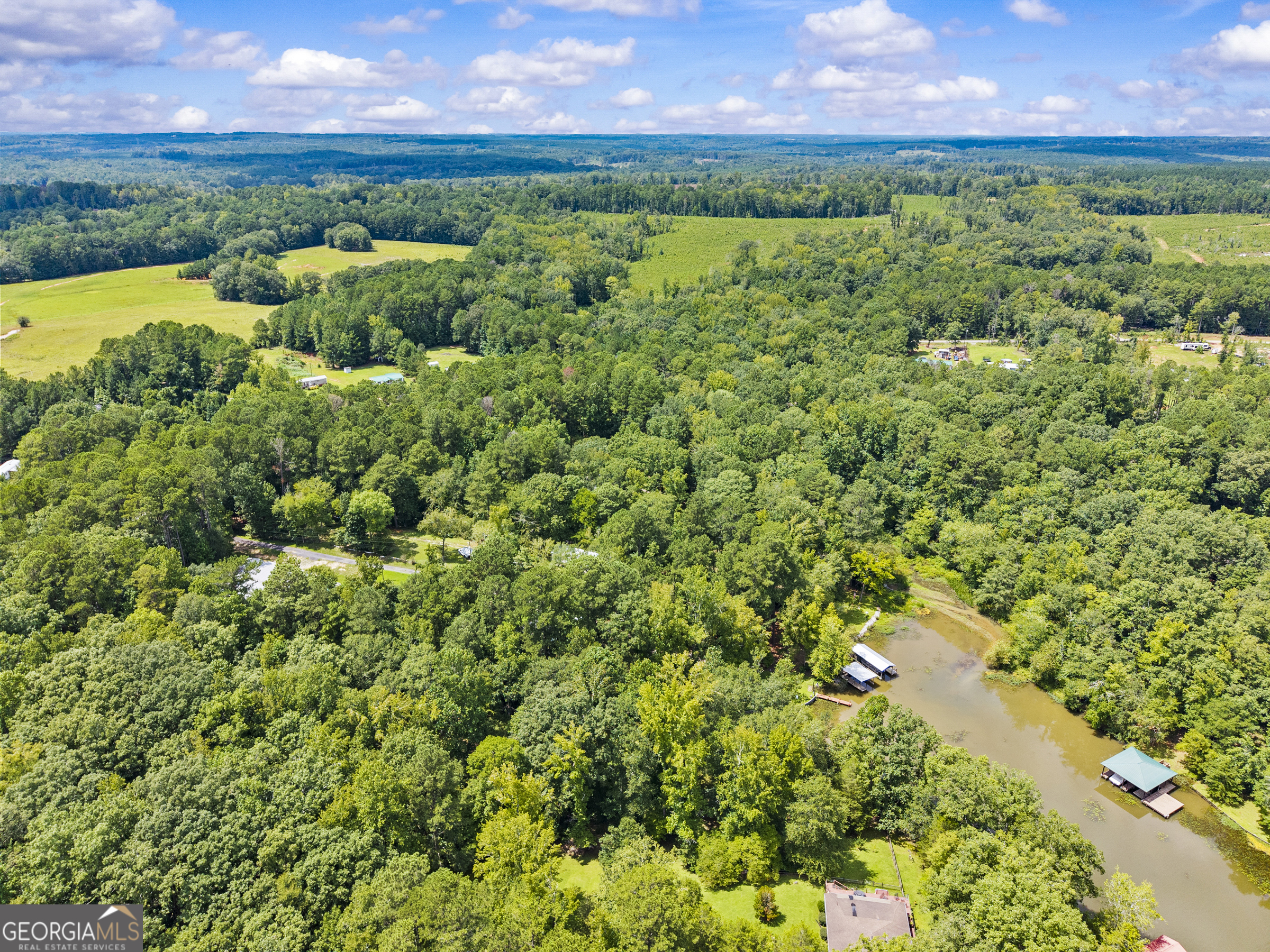 524 South Steel Bridge Road Eatonton, GA 31024 - Photo 40 of 51