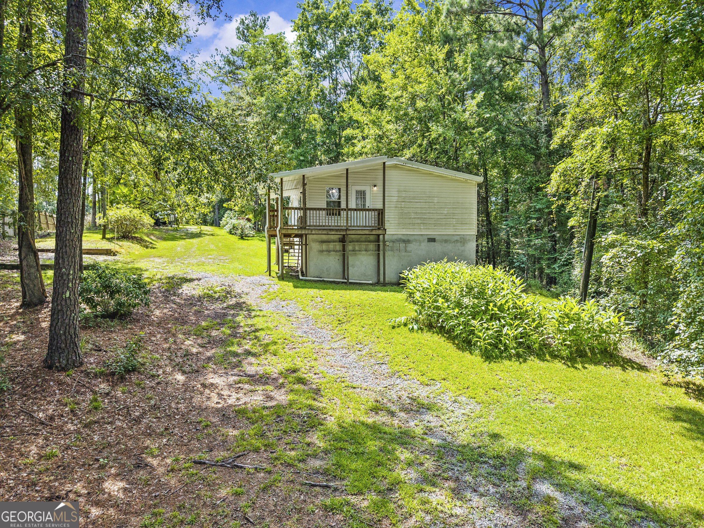 524 South Steel Bridge Road Eatonton, GA 31024 - Photo 41 of 51