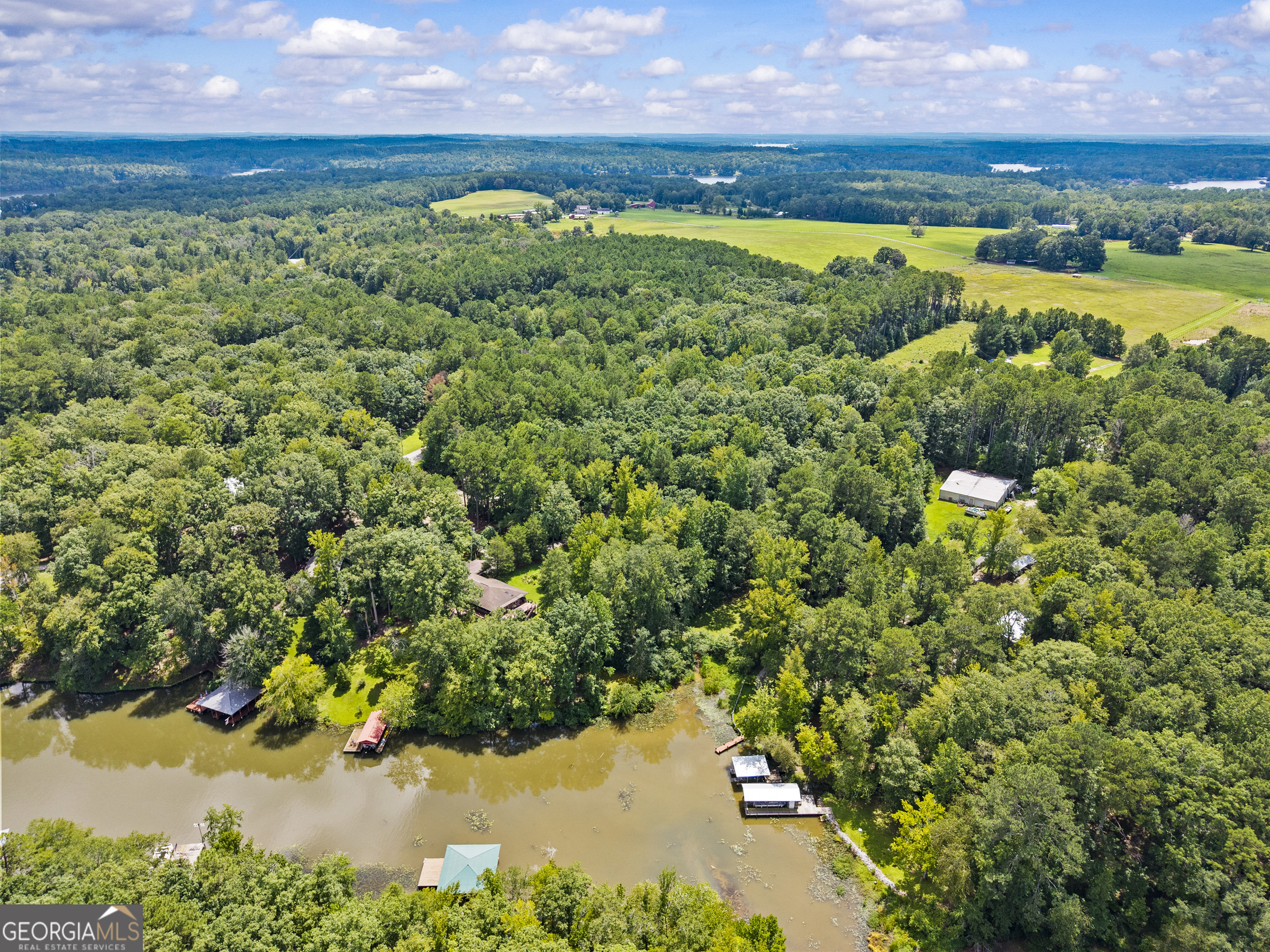 524 South Steel Bridge Road Eatonton, GA 31024 - Photo 43 of 51