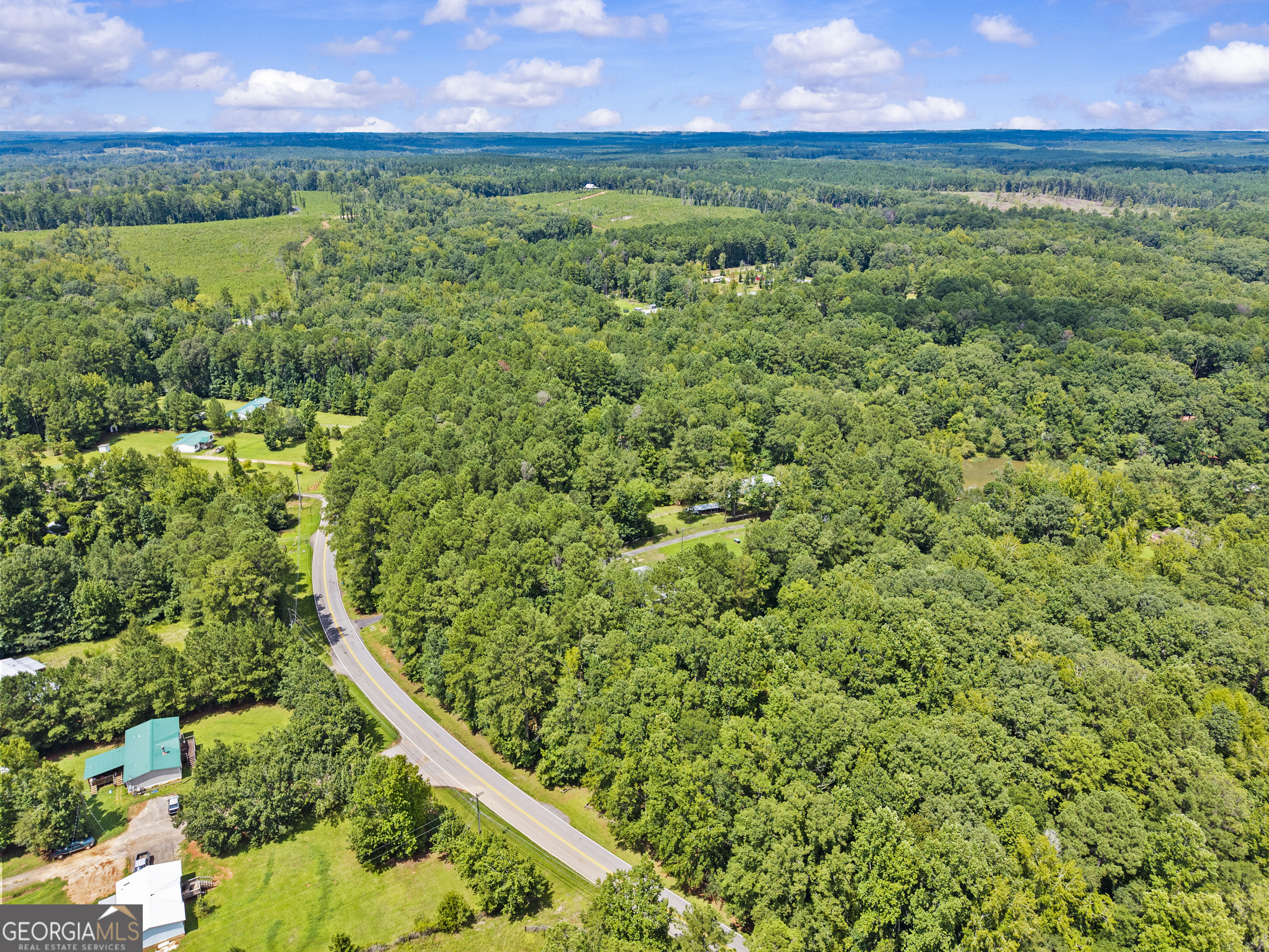 524 South Steel Bridge Road Eatonton, GA 31024 - Photo 44 of 51