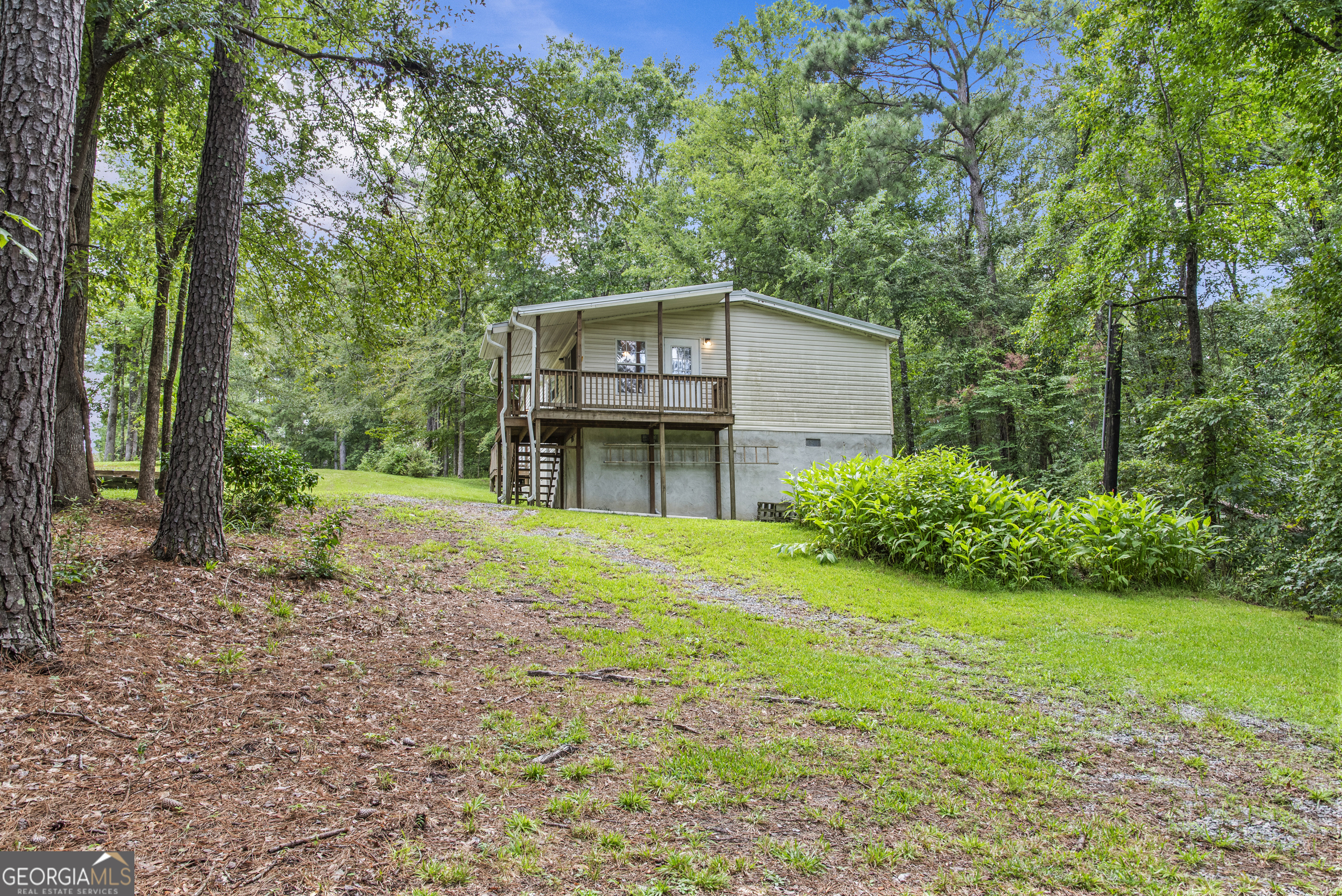 524 South Steel Bridge Road Eatonton, GA 31024 - Photo 46 of 51