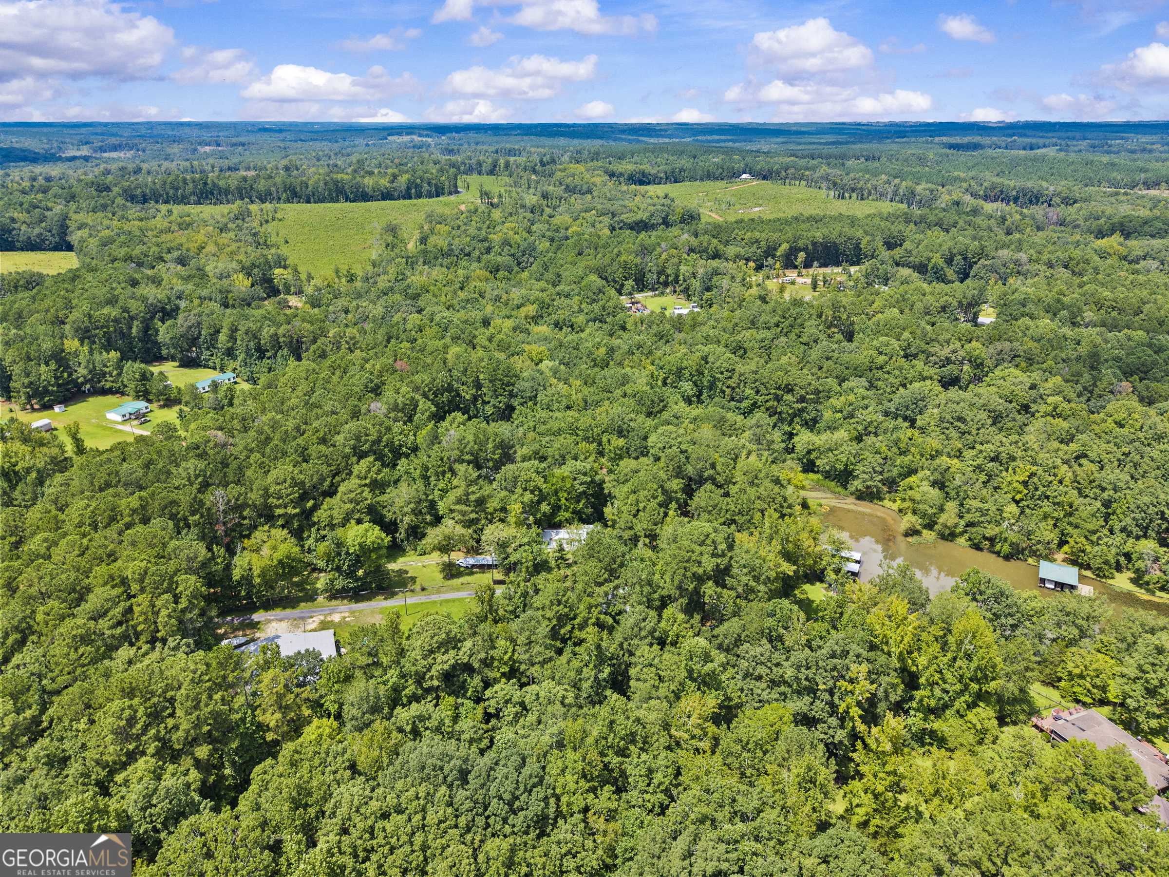 524 South Steel Bridge Road Eatonton, GA 31024 - Photo 48 of 51