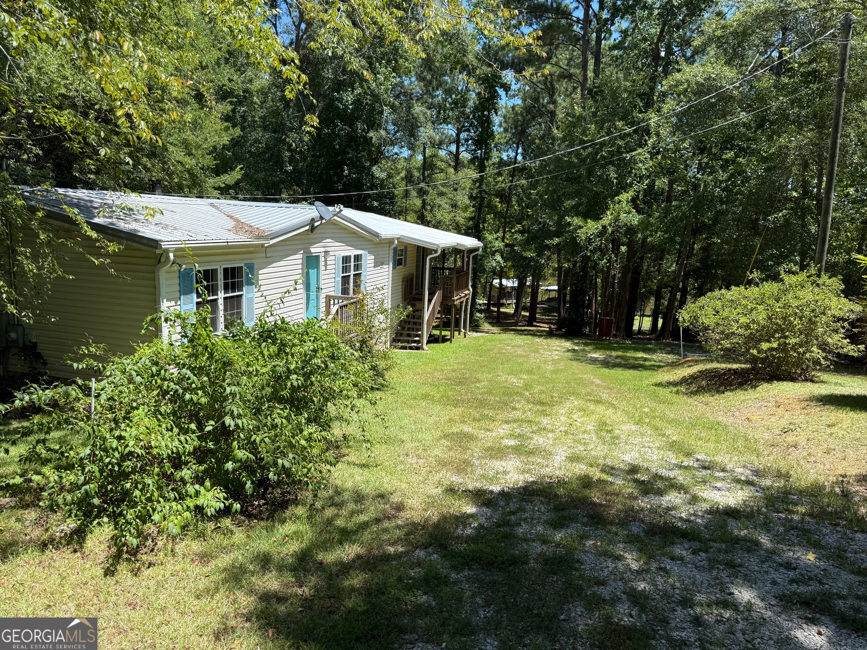 524 South Steel Bridge Road Eatonton, GA 31024 - Photo 50 of 51