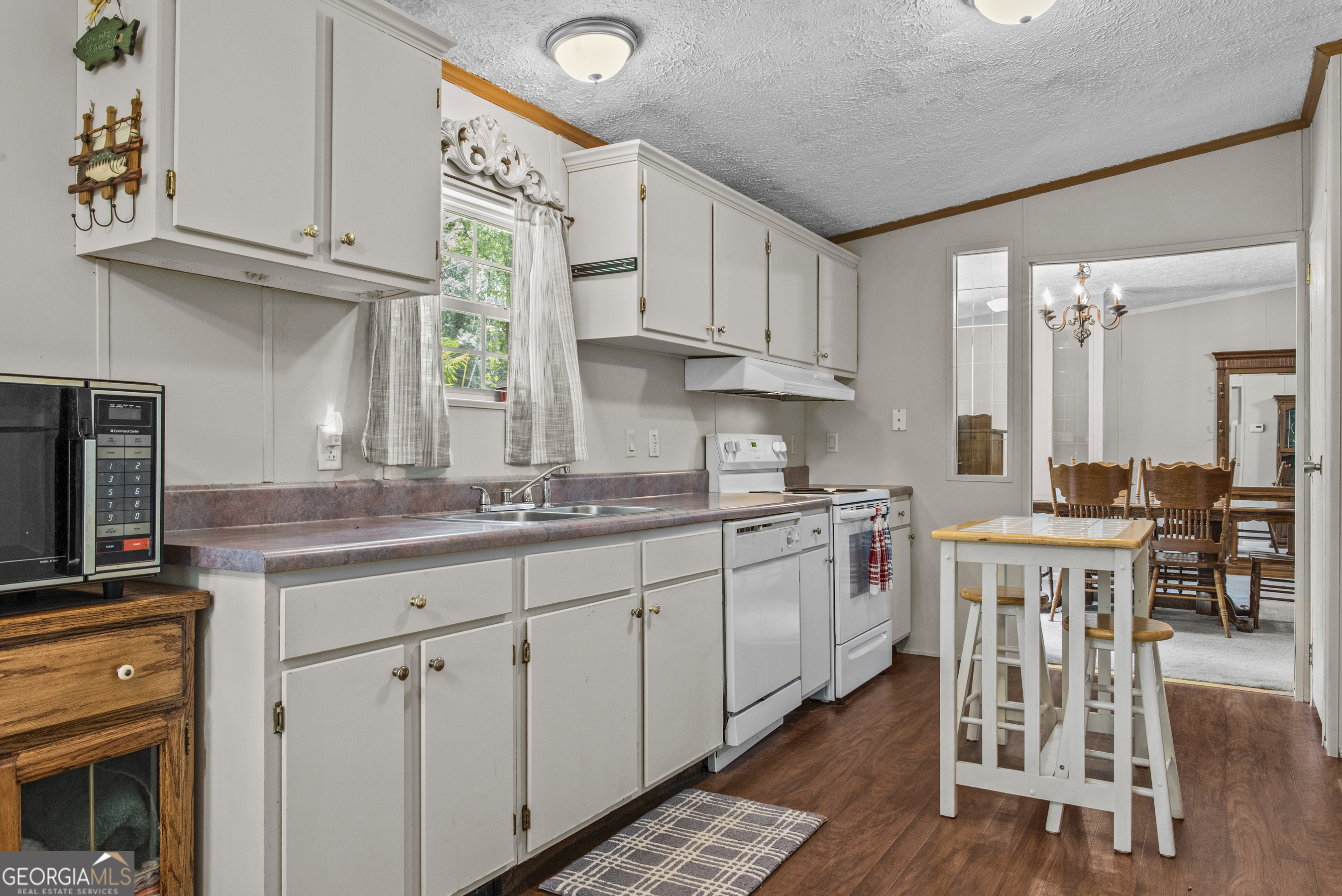 524 South Steel Bridge Road Eatonton, GA 31024 - Photo 5 of 51