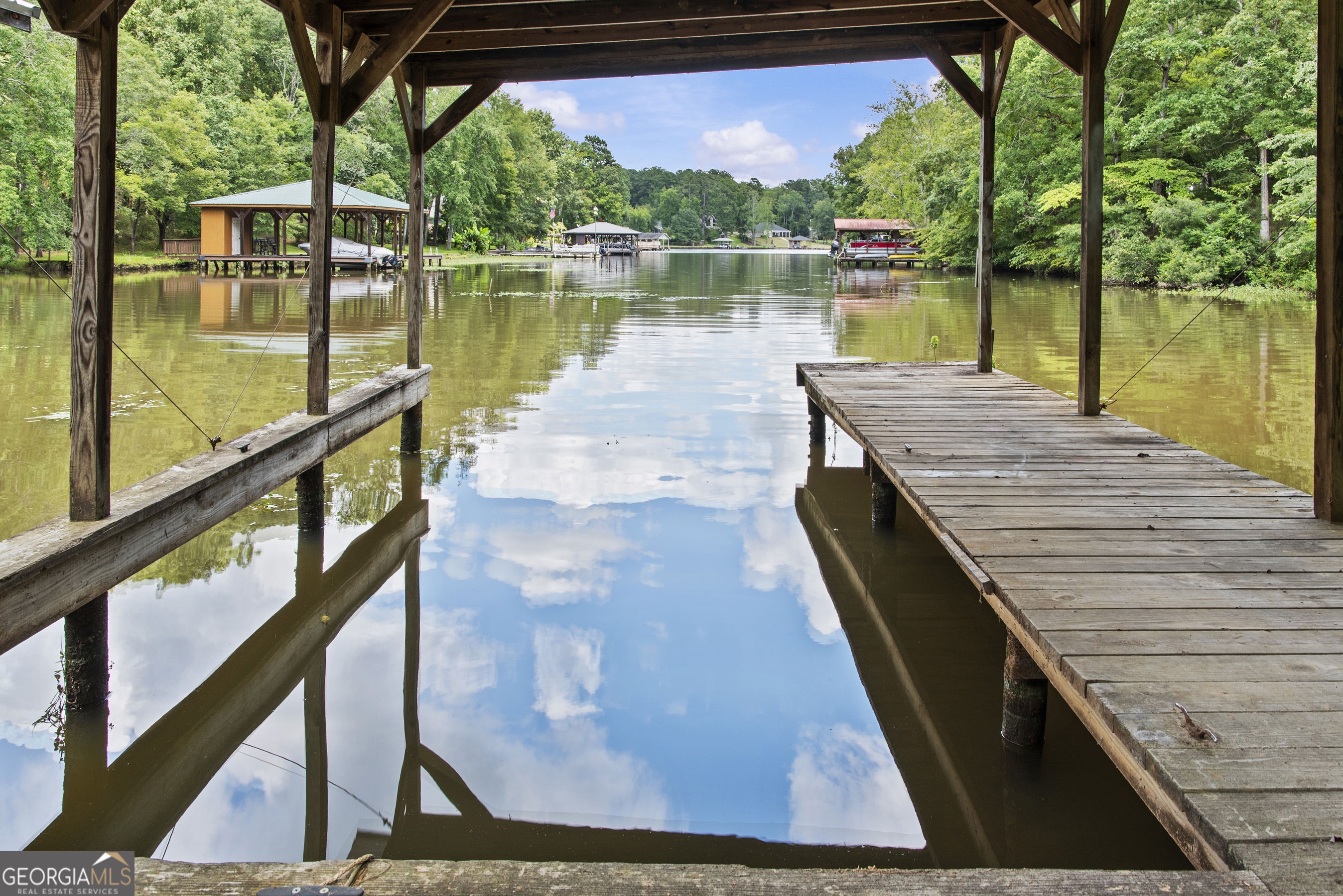 524 South Steel Bridge Road Eatonton, GA 31024 - Photo 9 of 51