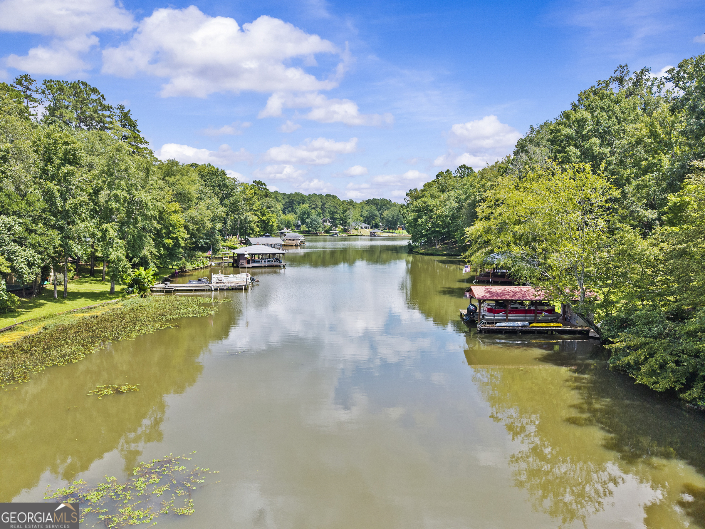 524 South Steel Bridge Road Eatonton, GA 31024 - Photo 10 of 51