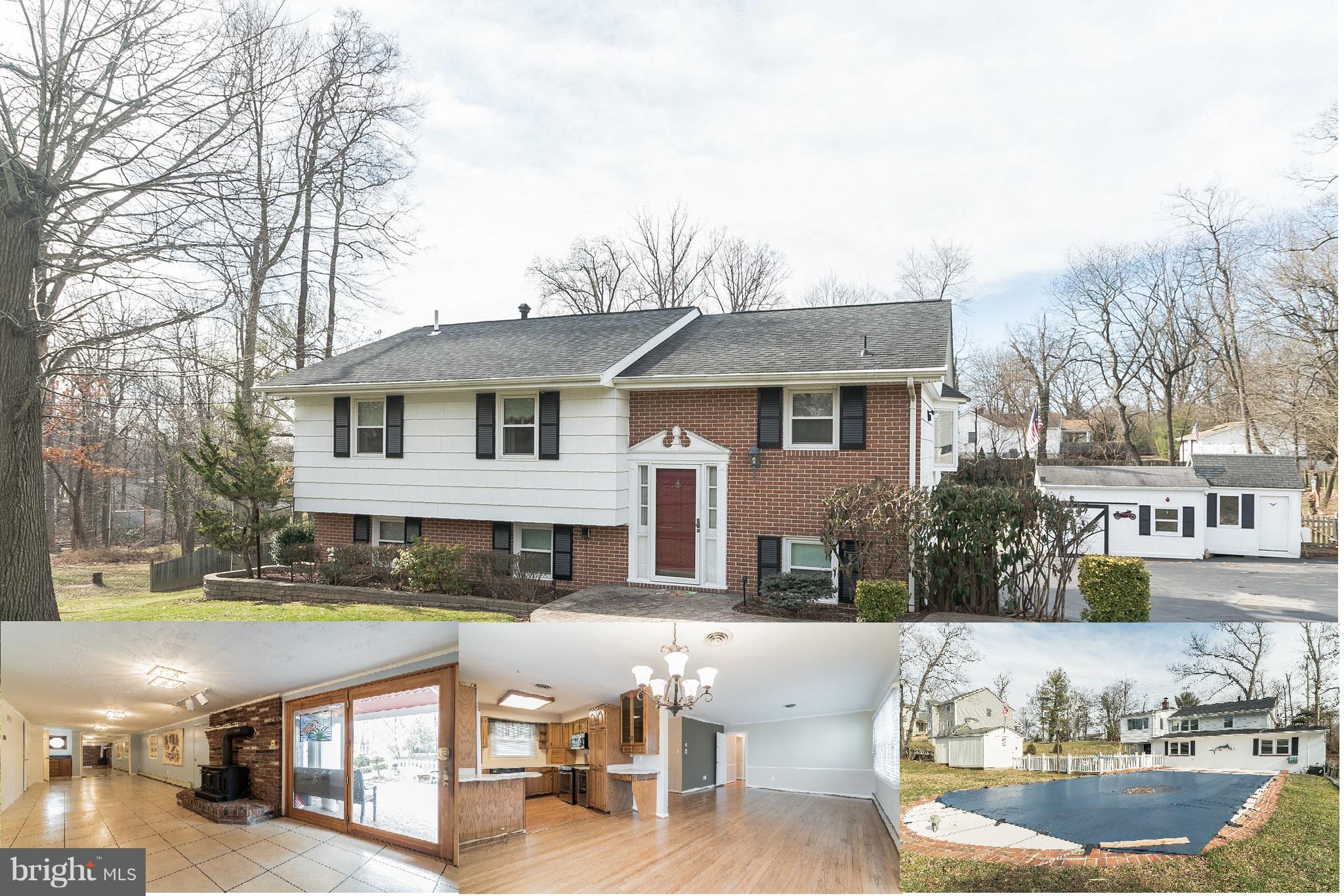 5800 Hunt Club Road Elkridge, MD 21075 - Photo 1 of 34 Gallery Image 1