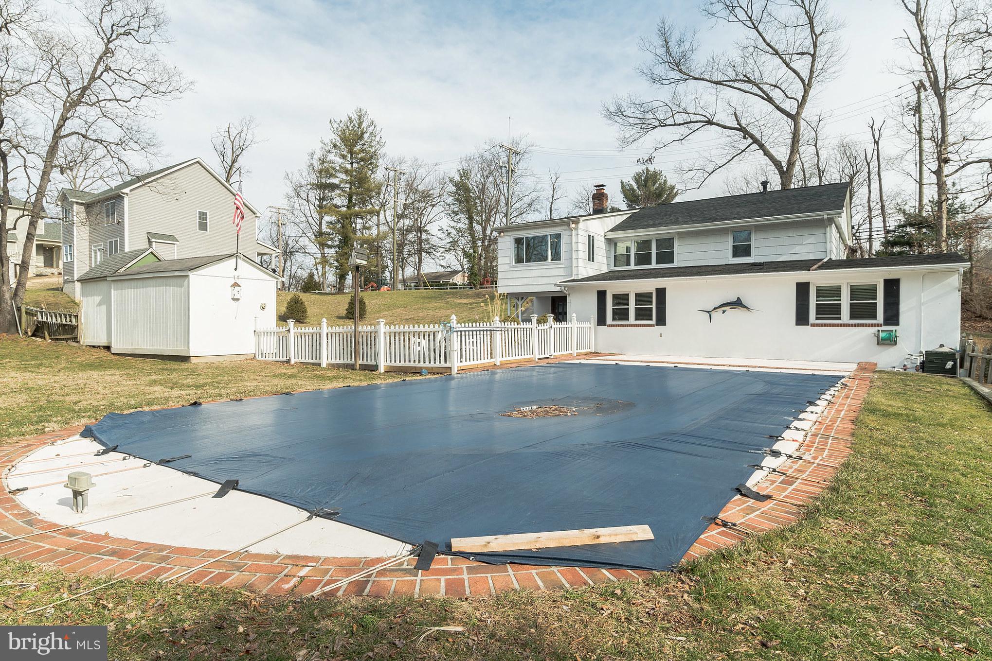 5800 Hunt Club Road Elkridge, MD 21075 - Photo 6 of 34 Gallery Image 6