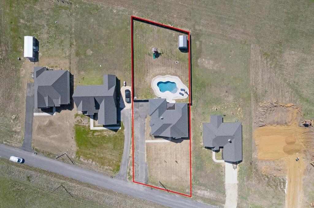 6514 Old Clarksville Road Reno, TX 75462 - Photo 11 of 30